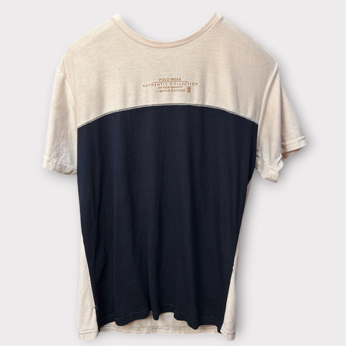 Camiseta PoloWear  - tam G