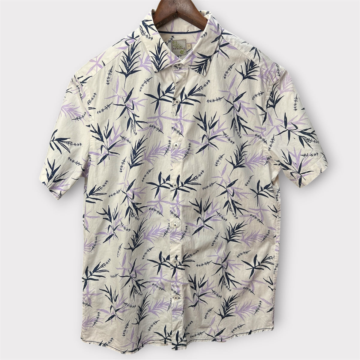 Camisa Resumo  - tam G