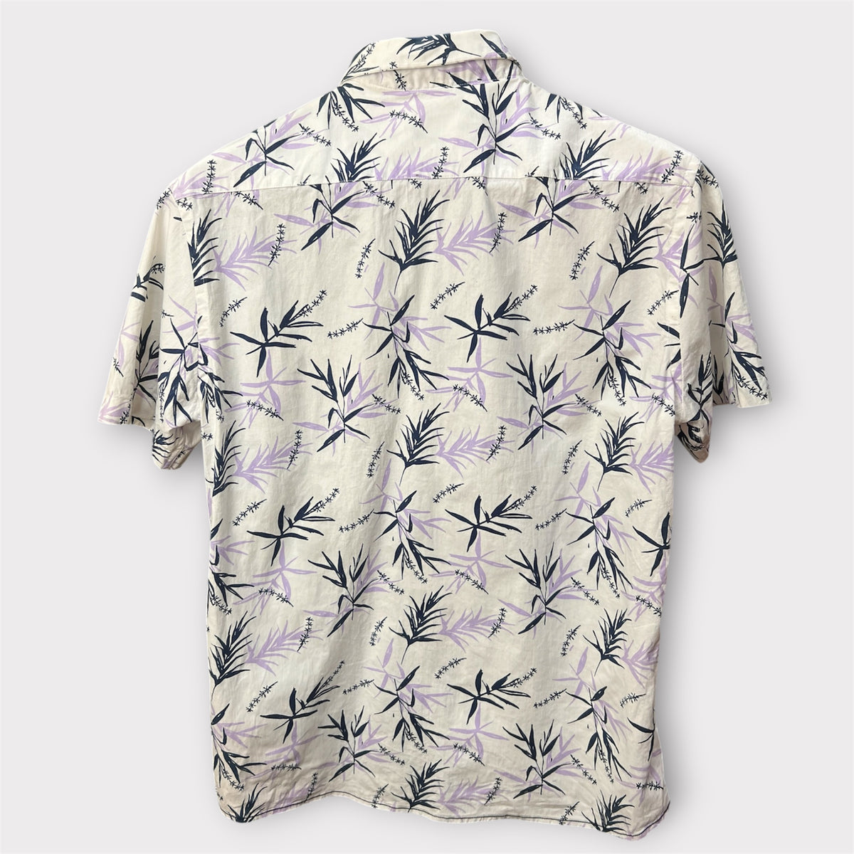 Camisa Resumo  - tam G