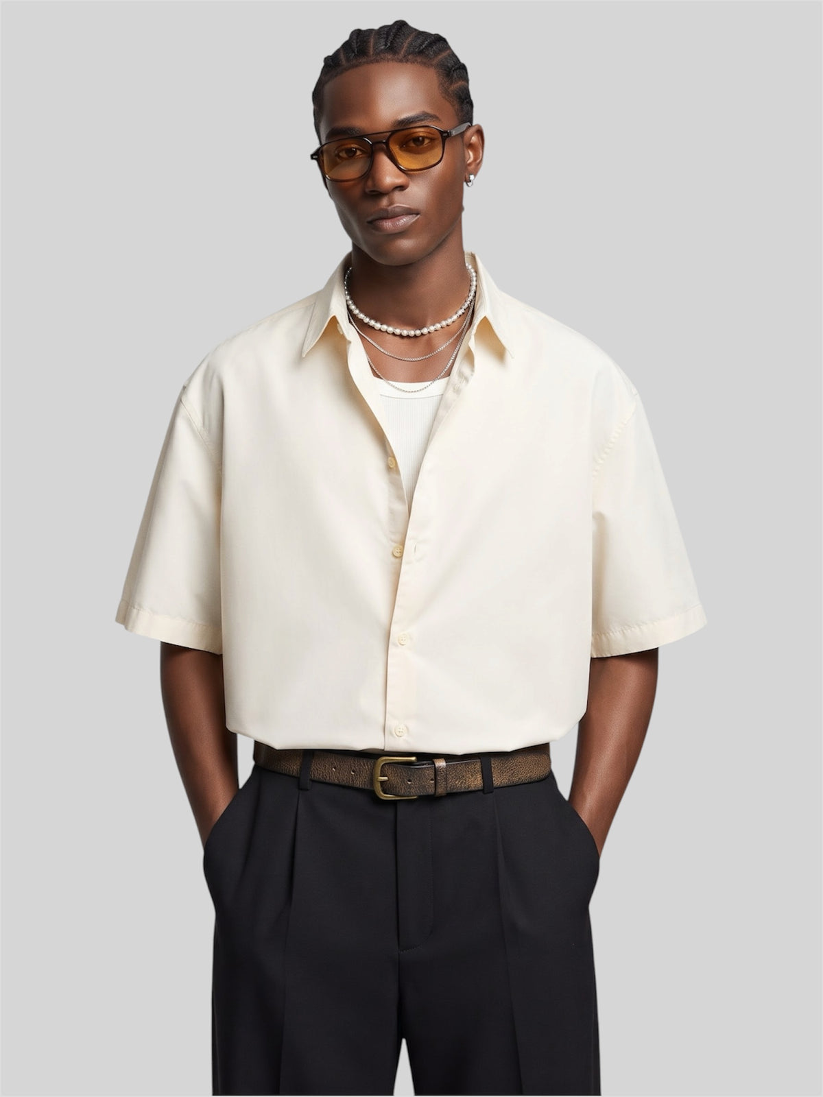 Camisa FlexMen  - tam G