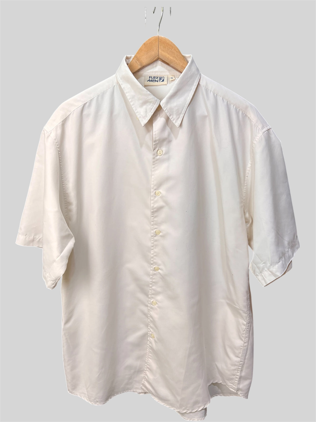 Camisa FlexMen  - tam G
