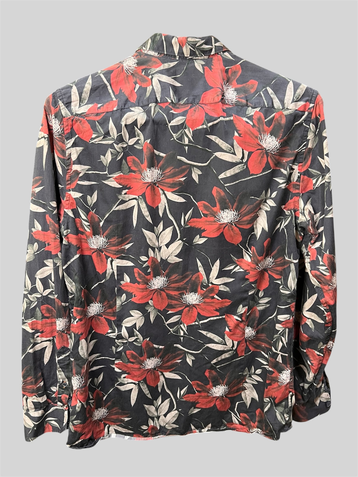 Camisa Ted Baker  - tam G