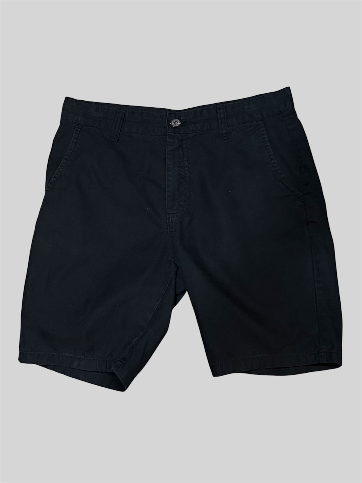 Bermuda Pool Jeans — tam 40