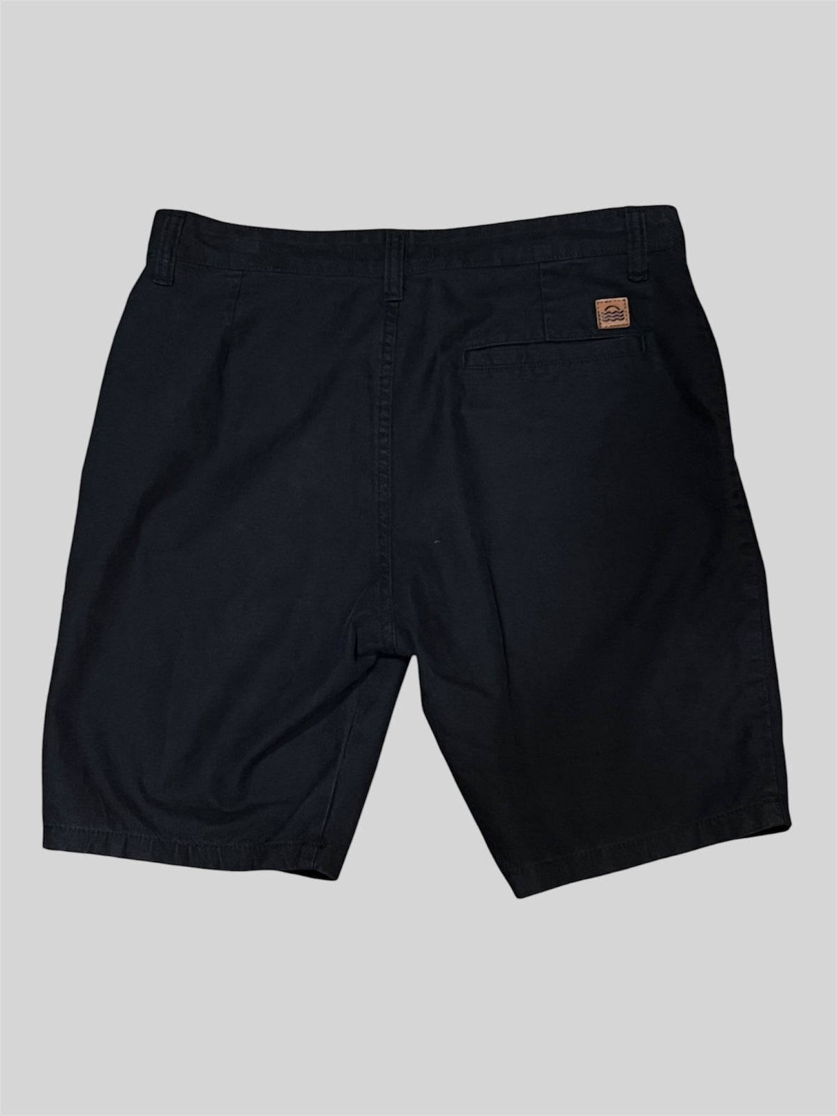 Bermuda Pool Jeans — tam 40
