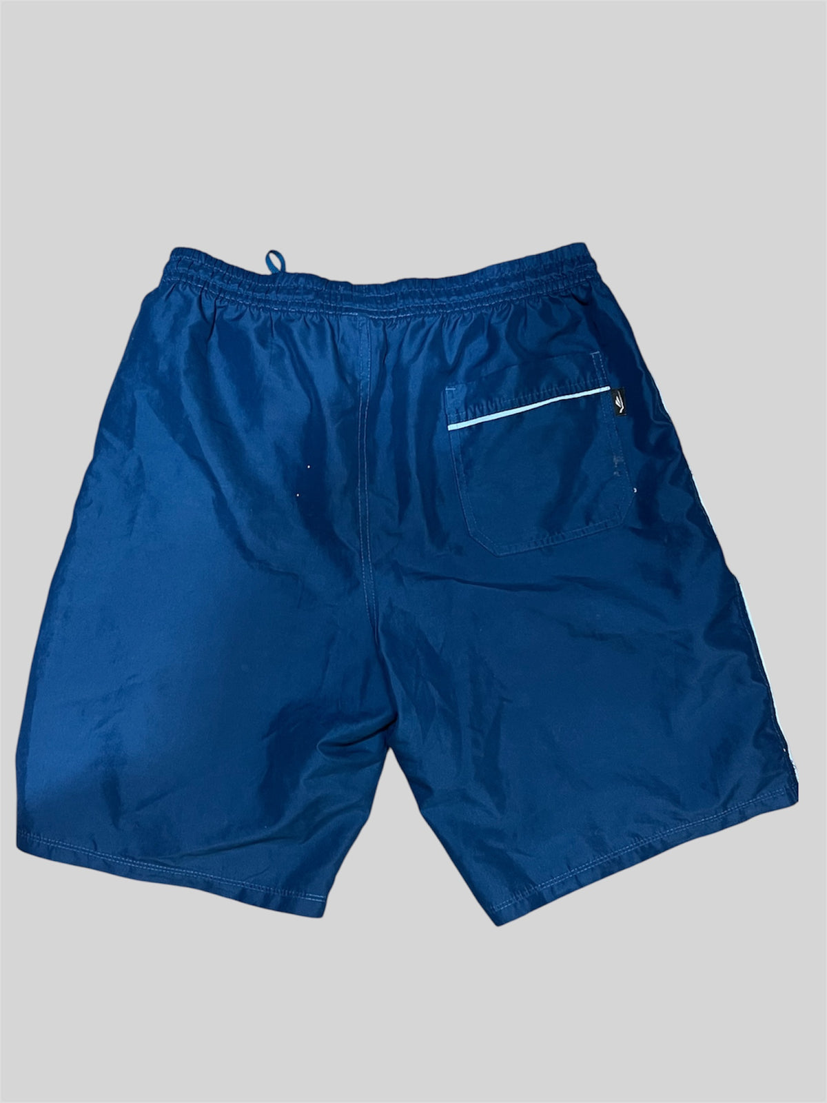 Bermuda Runner Elite — tam 46