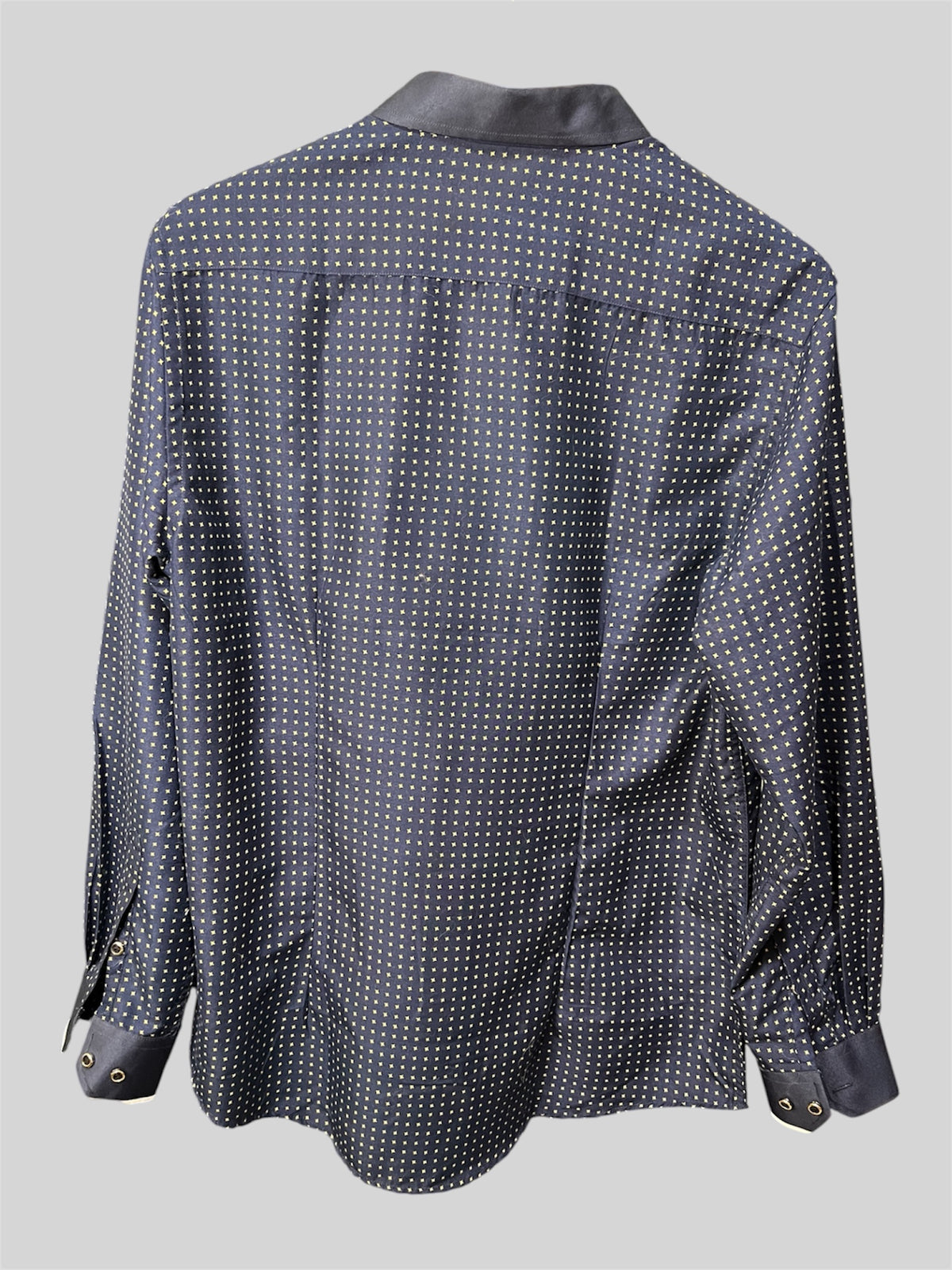Camisa Fancy  - tam G