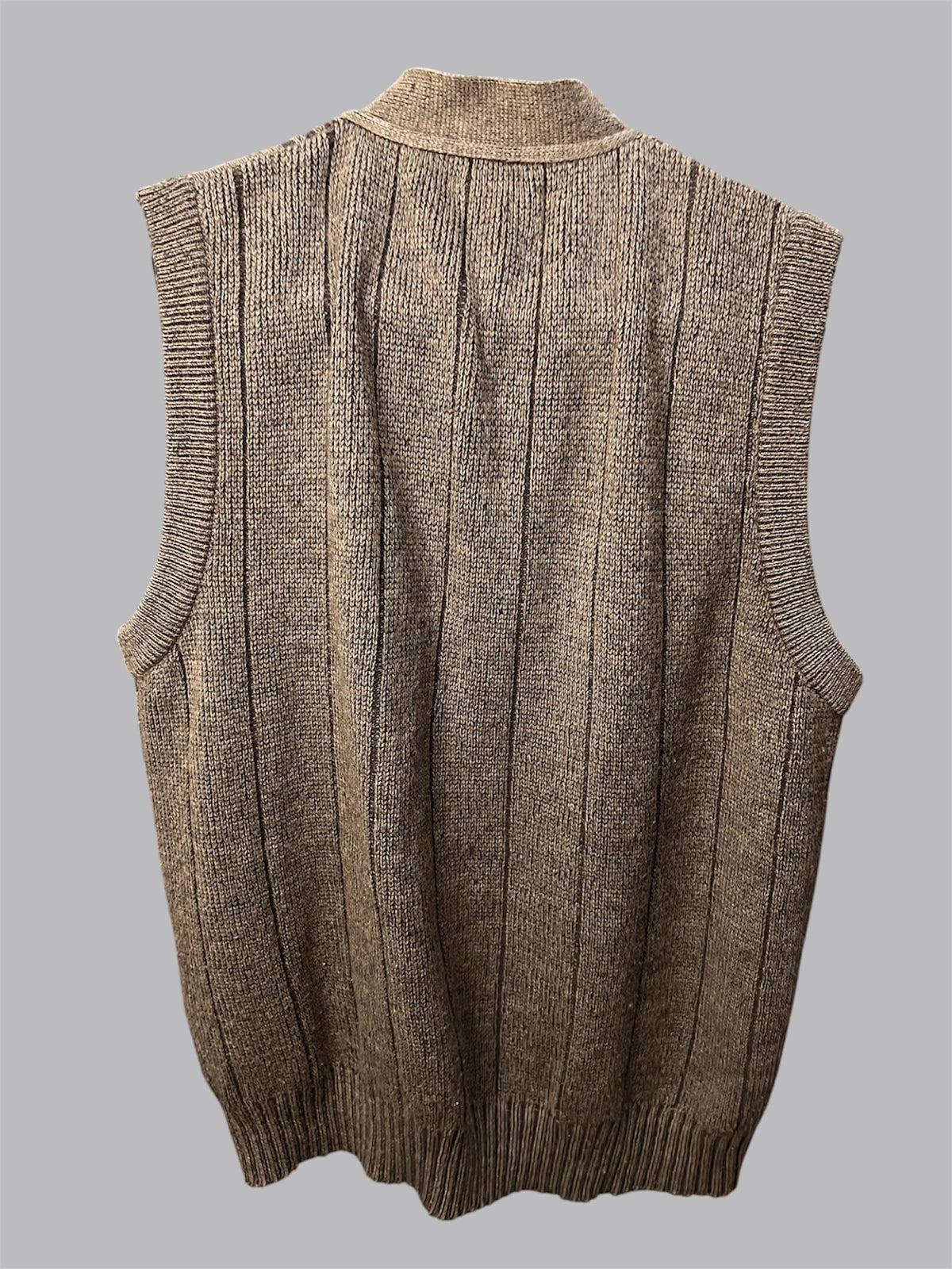 Pullover Marrom Vintage - tam G