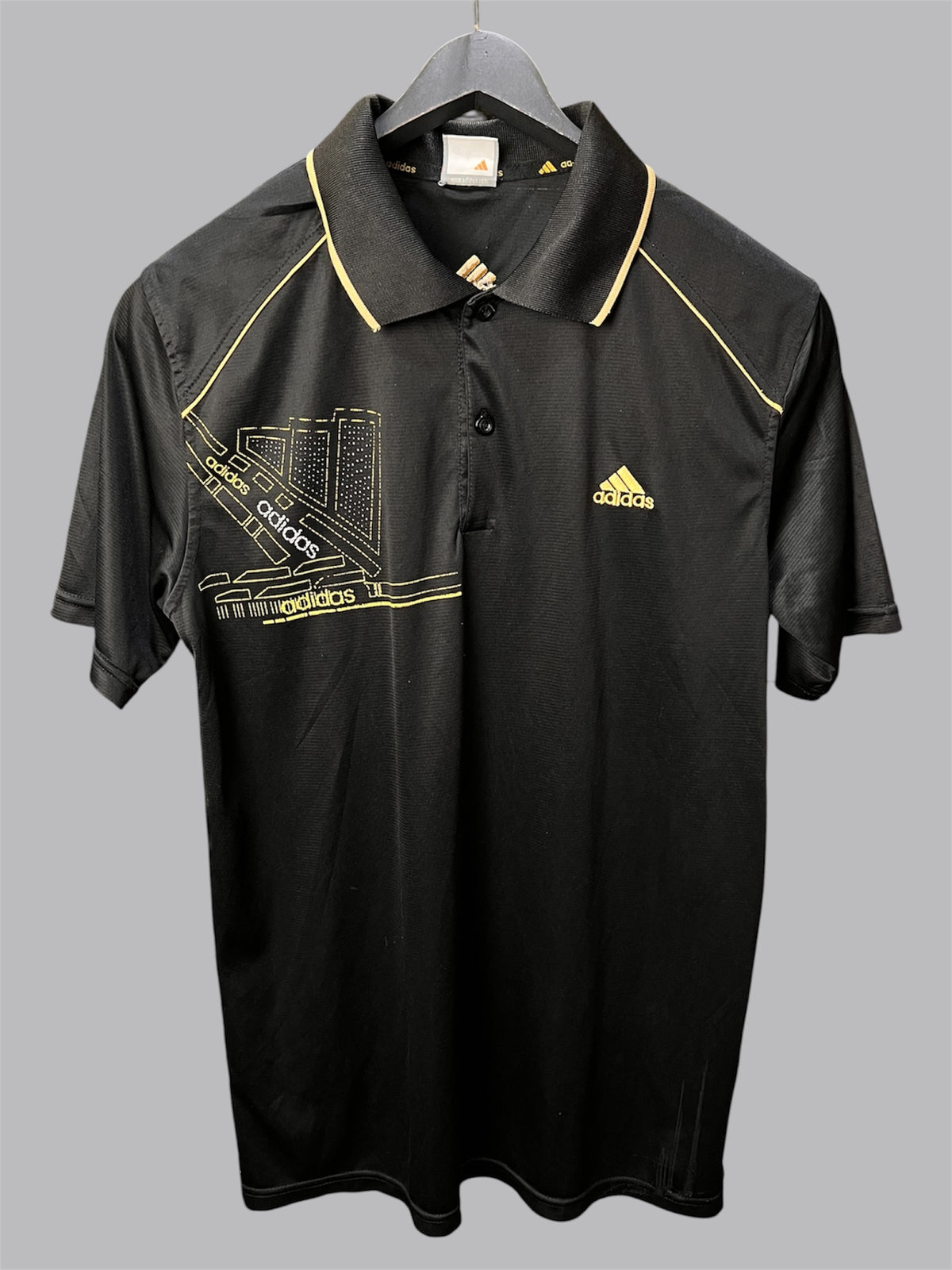 Camisa Adidas - tam GG