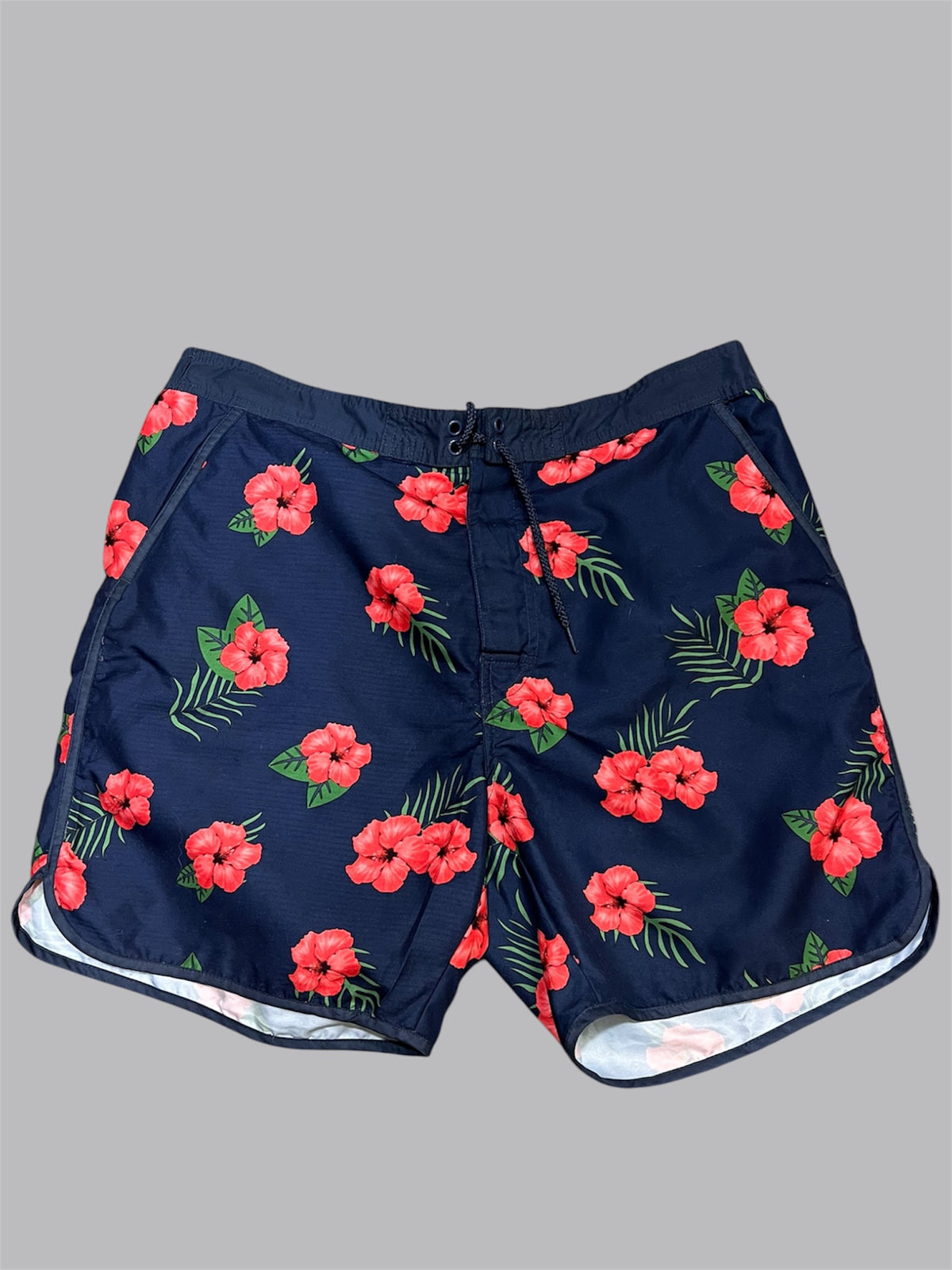 Bermuda Tex — tam GG