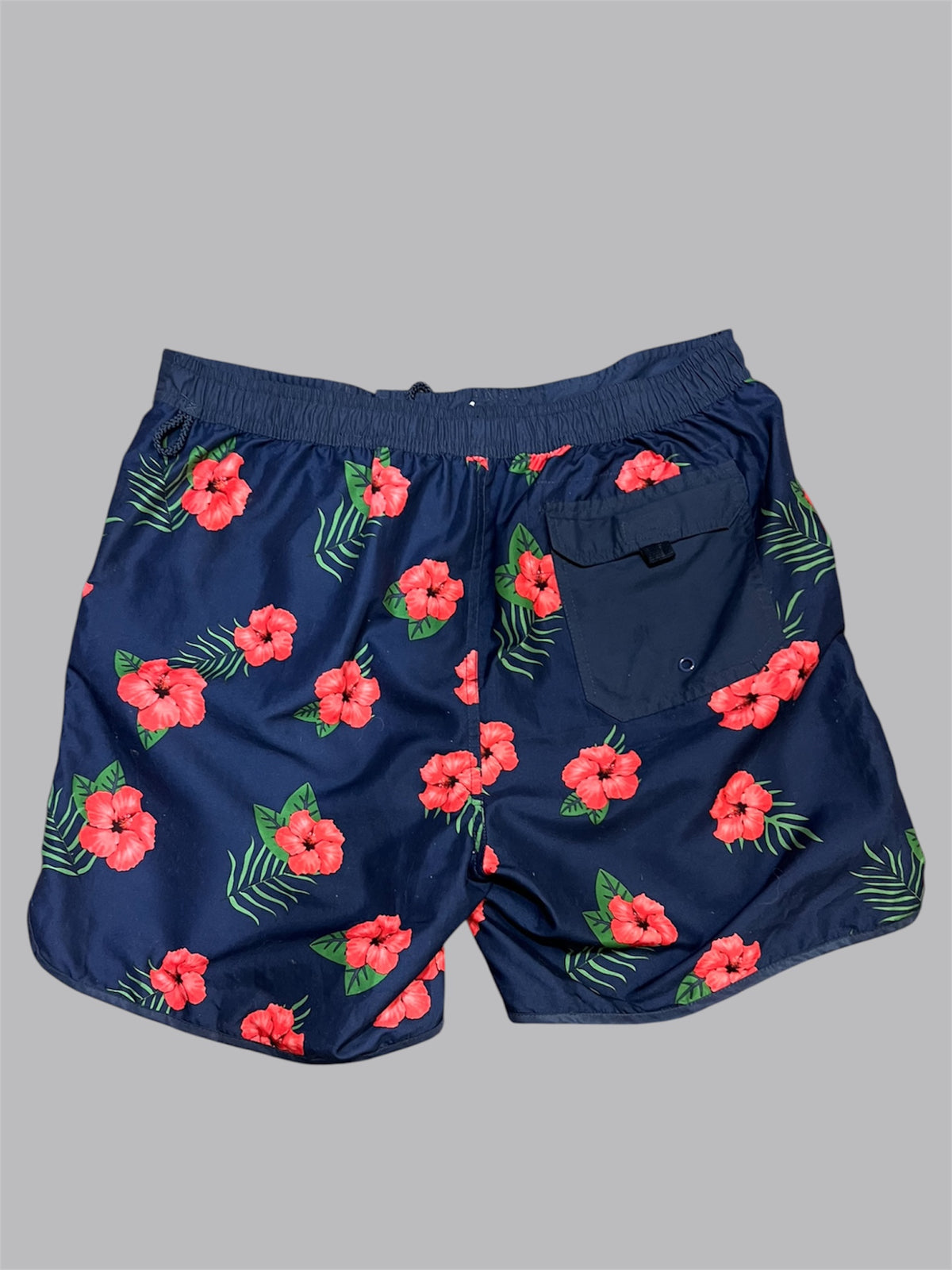 Bermuda Tex — tam GG