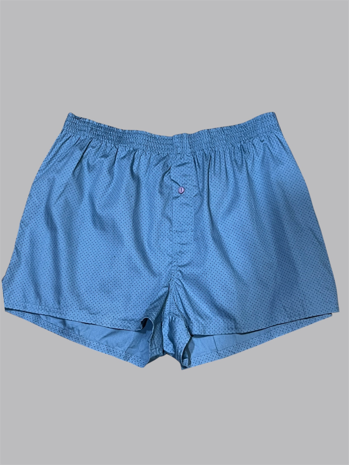 Bermuda Pijama 1 — tam GG