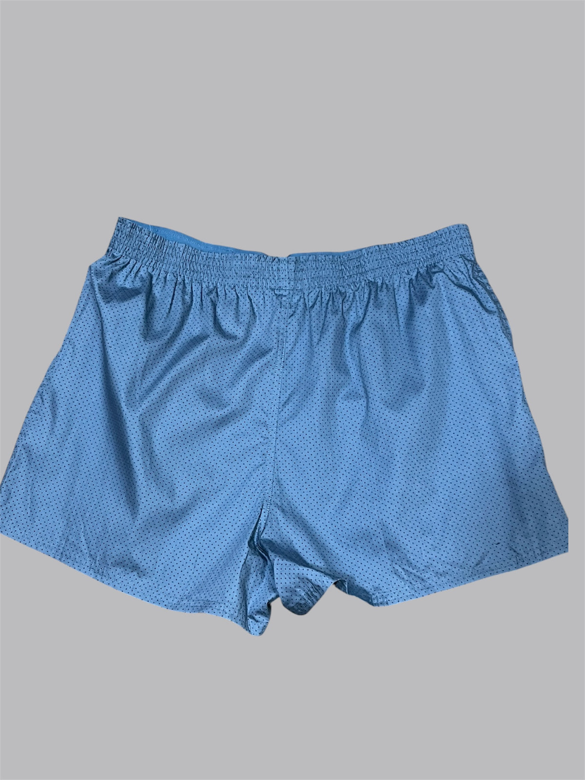 Bermuda Pijama 1 — tam GG
