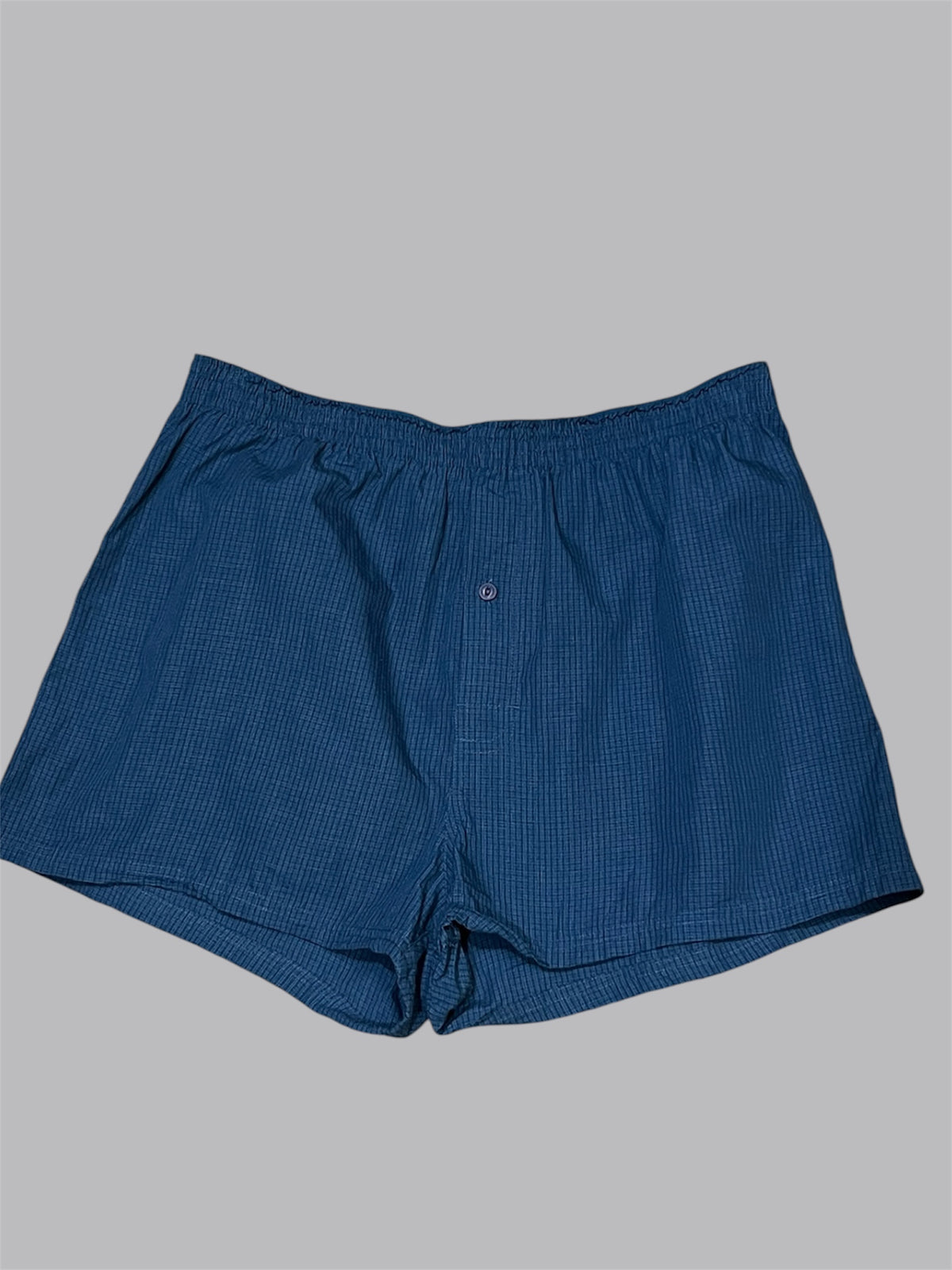 Bermuda Pijama 2 — tam GG