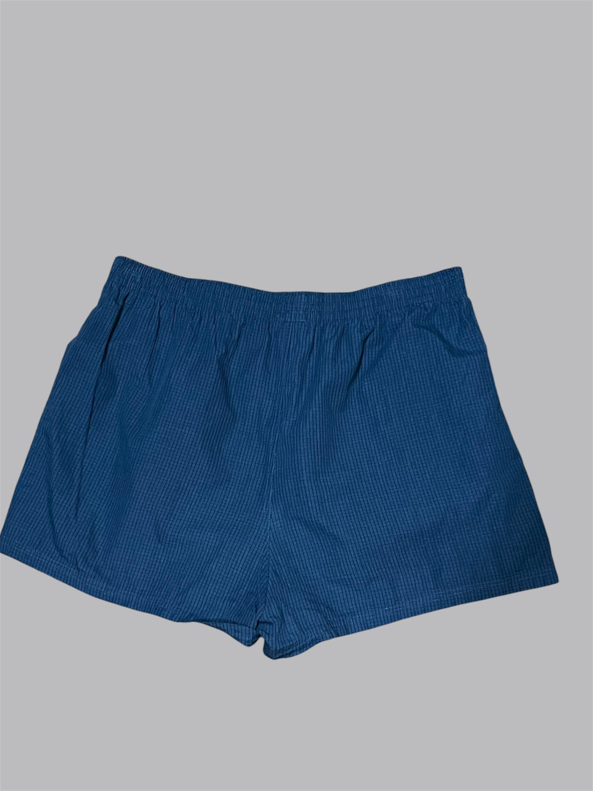 Bermuda Pijama 2 — tam GG