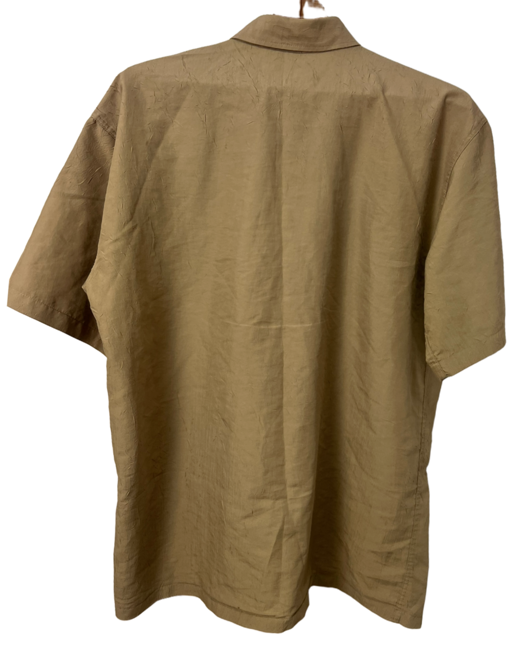 Camisa Start - tam (G)