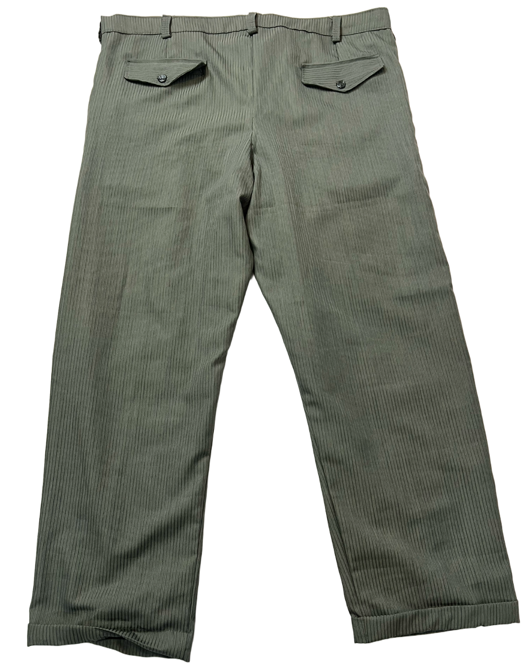 Alfaiataria botão - tam (56)