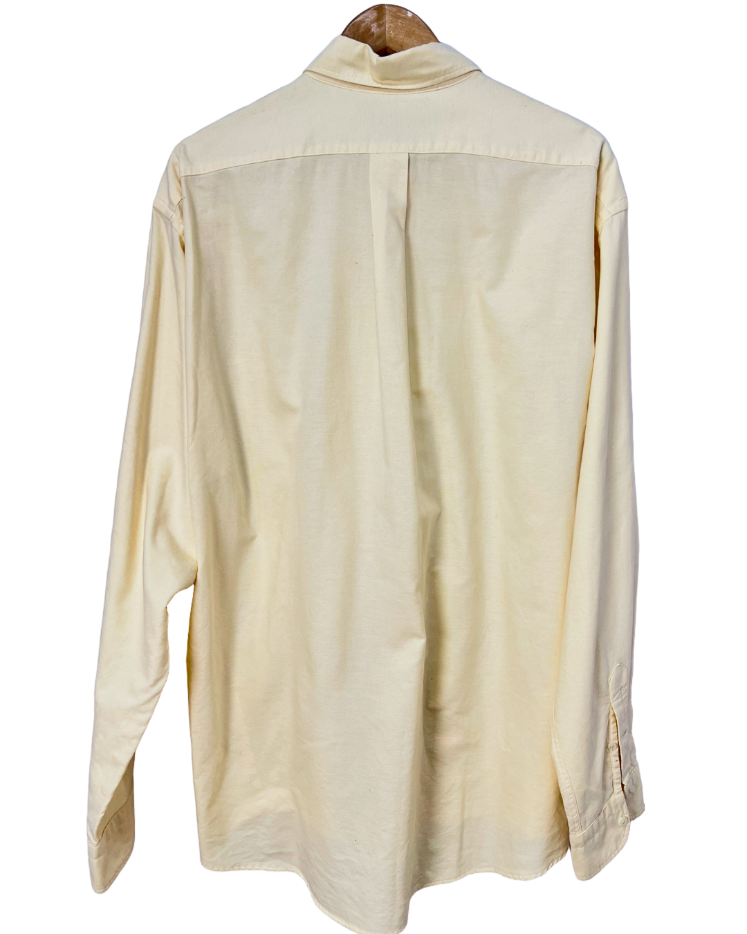 Camisa La Martina - tam (GG)