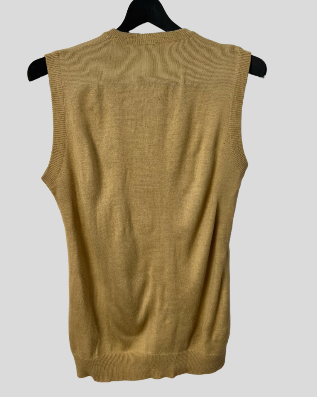 Pullover Hugo Deleon  — tam P