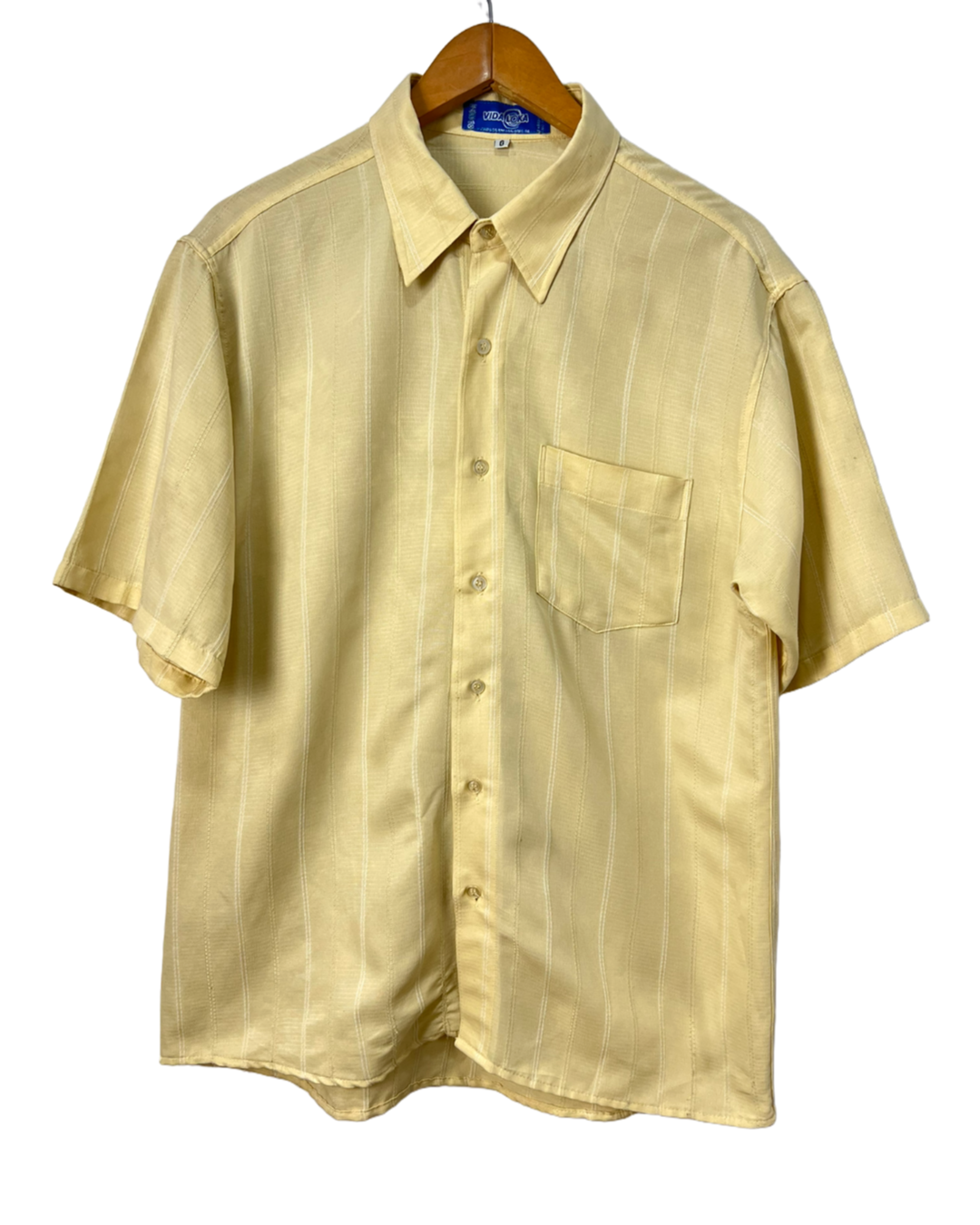 Camisa Vida Loca  - tam (G)