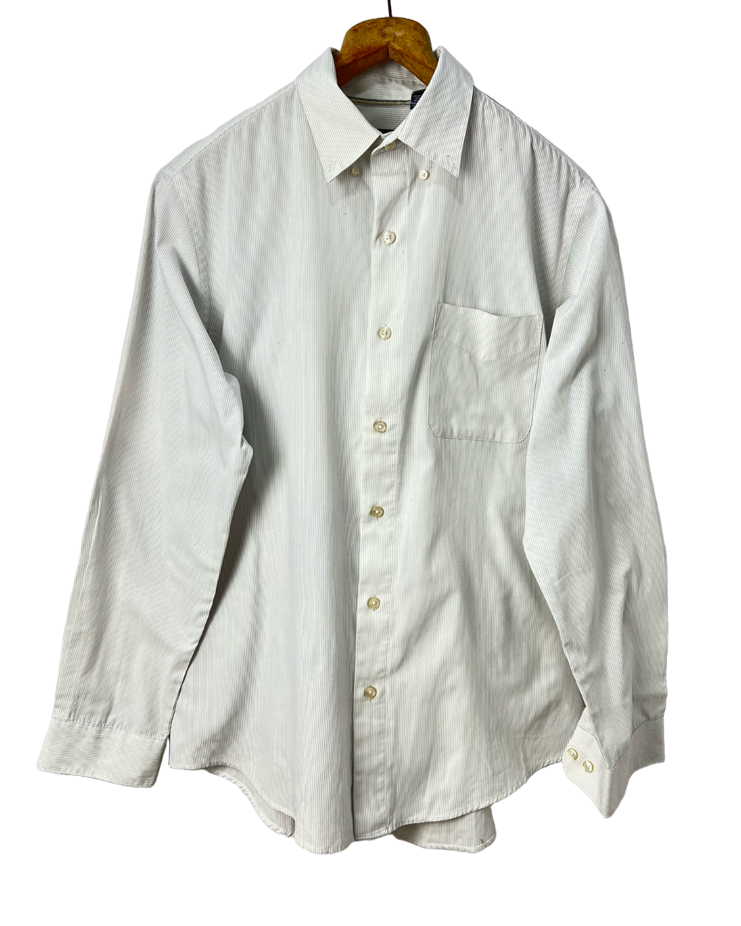 Camisa Van - tam (M)