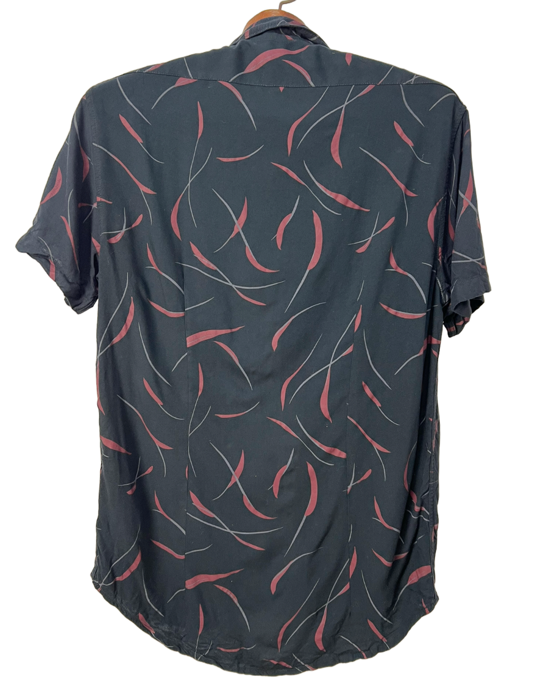 Camisa Request - tam (M)