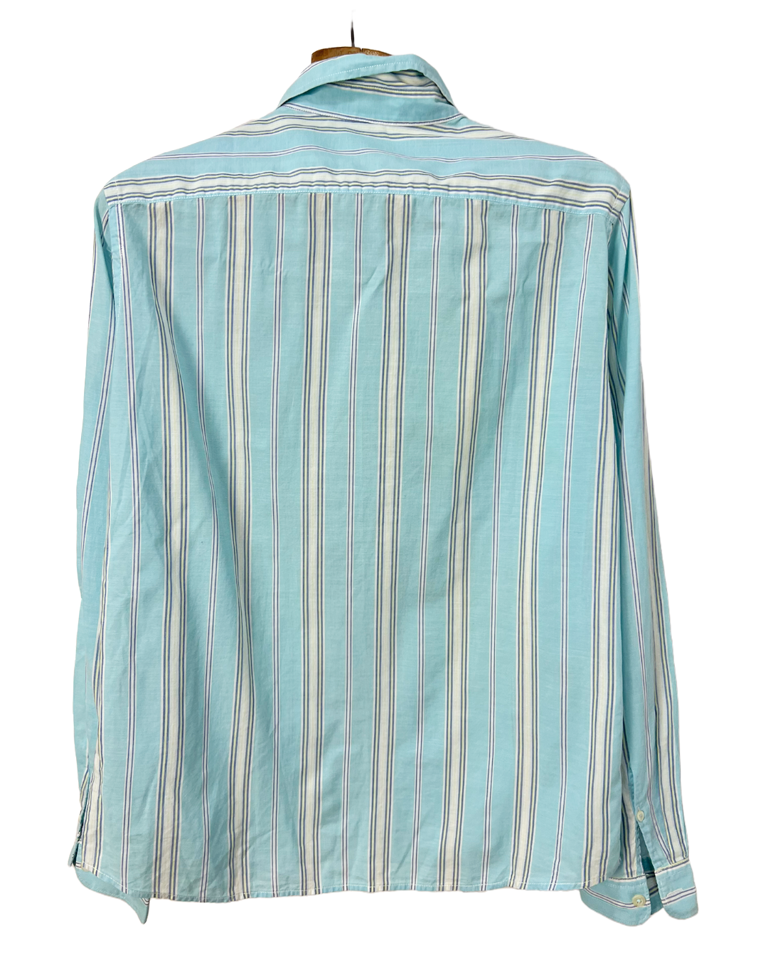 Camisa Richards  - tam (P)