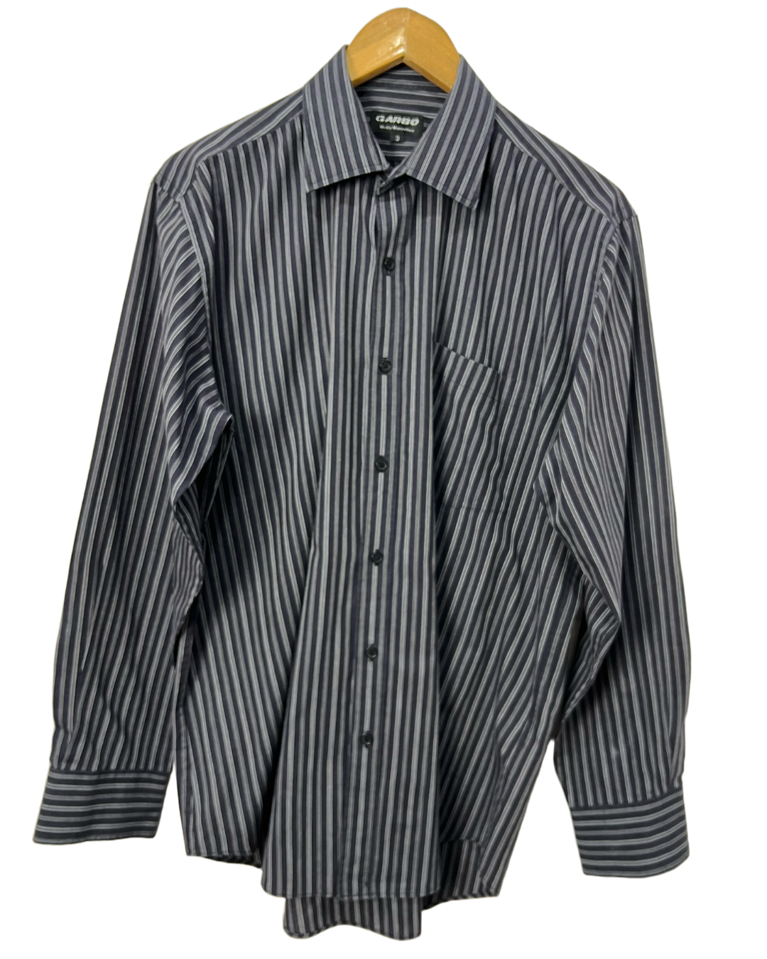 Camisa Garbo - tam (M)