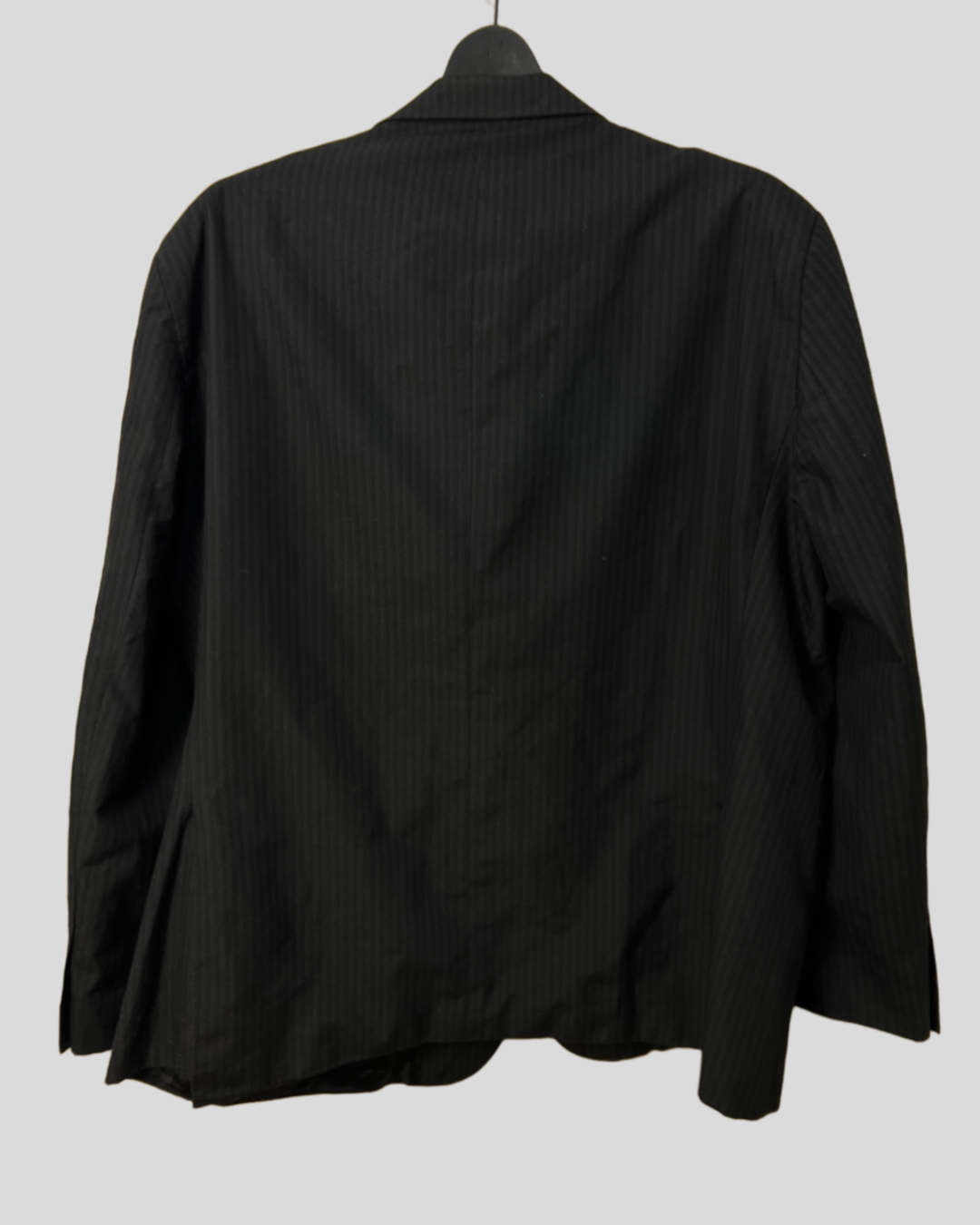 Blazer Oversized Dorinhos  — tam M