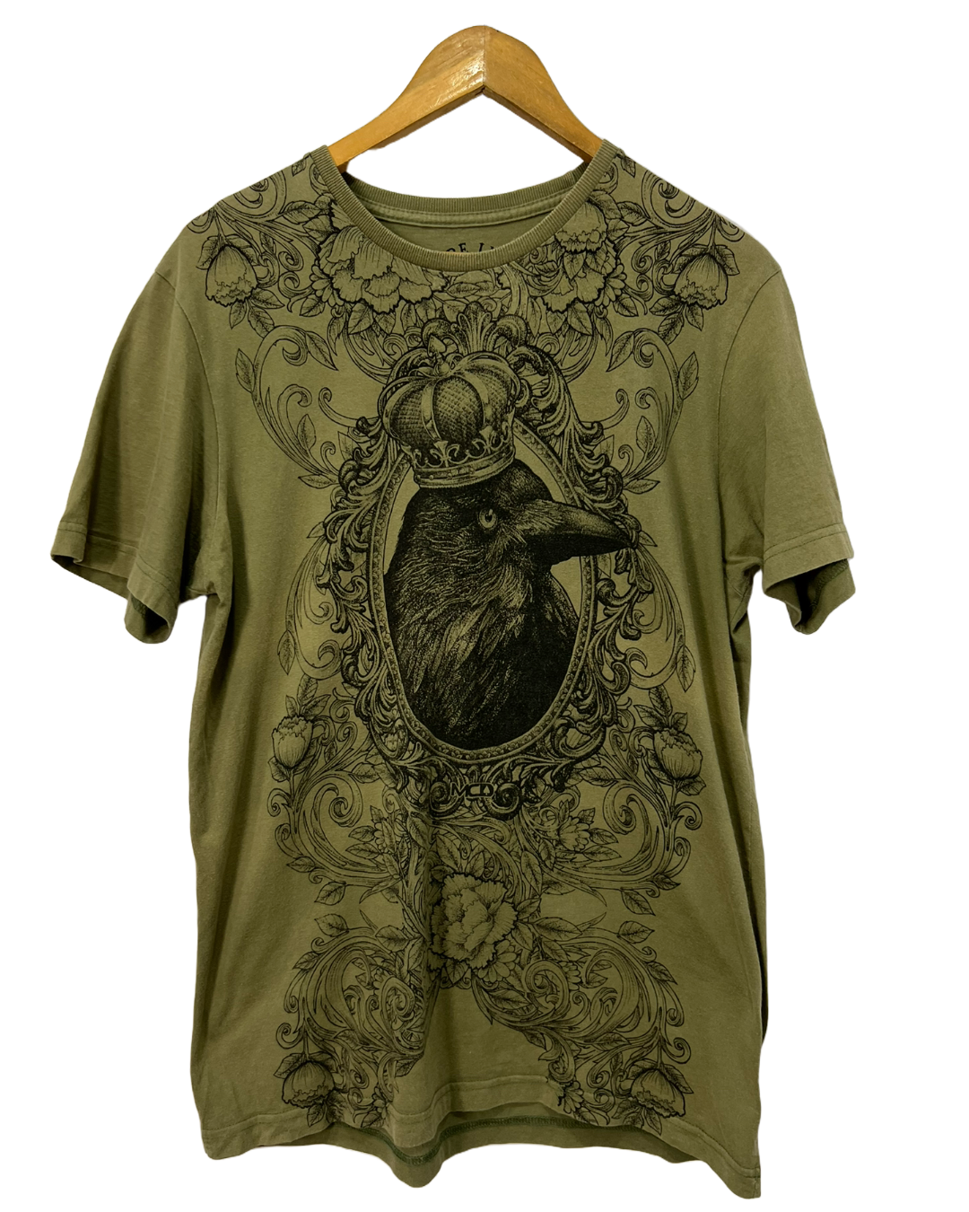 Camiseta Core Ink - tam (G)