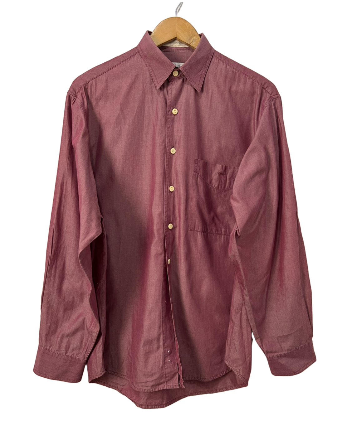 Camisa Happy man Italy - tam (P)