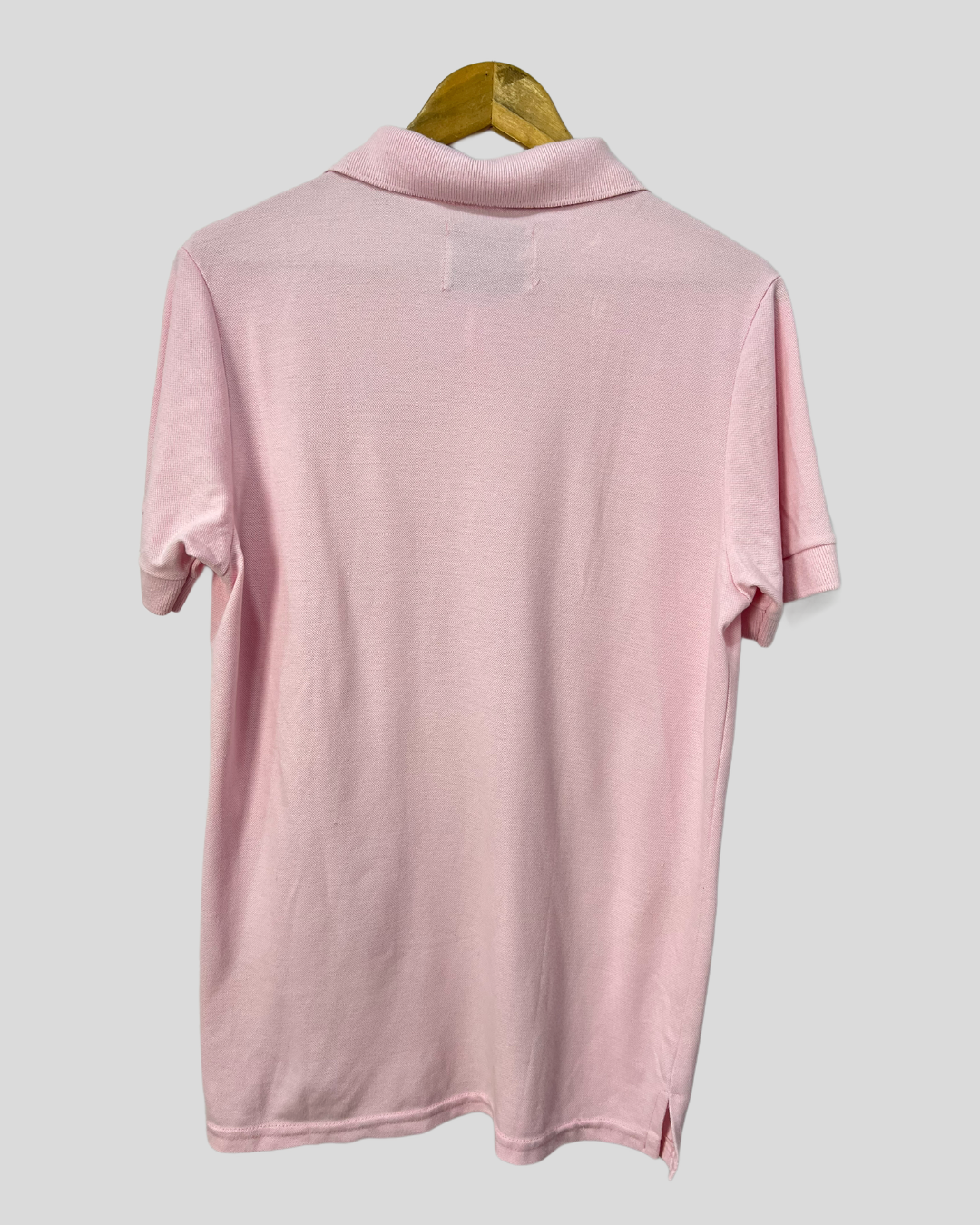 Camisa Holliester - tam (G)