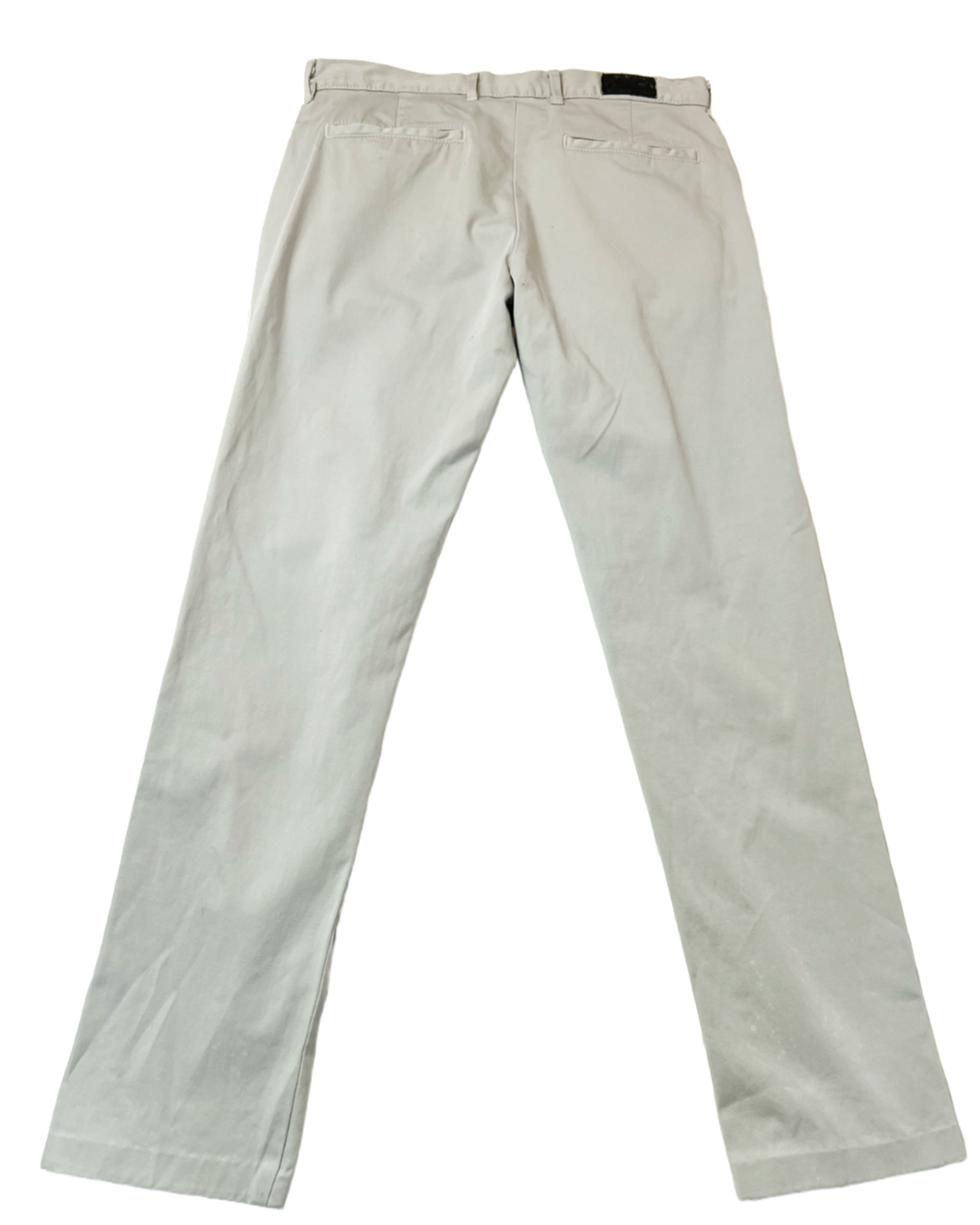 Alfaiataria Zara - tam (36)