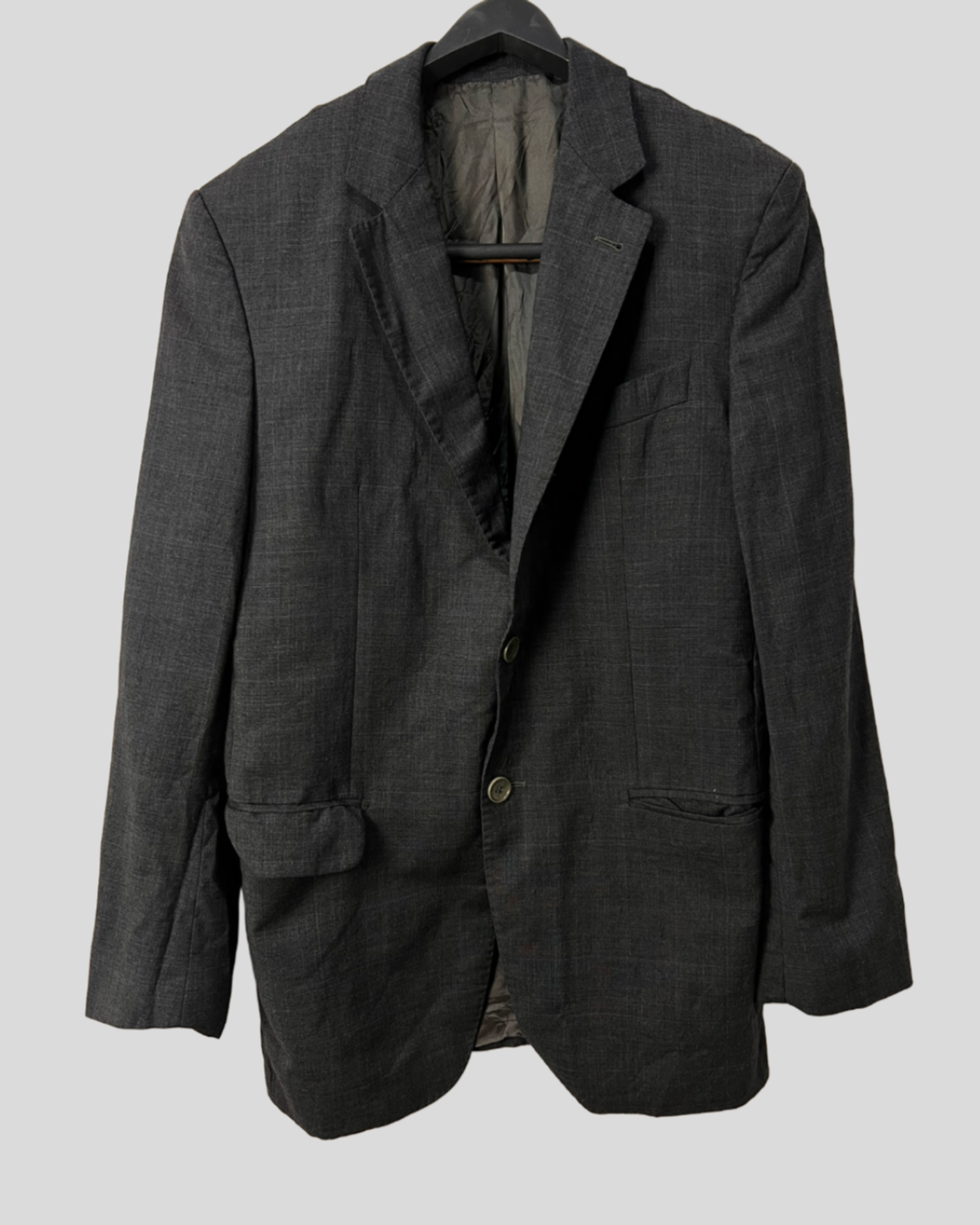 Blazer Oversized Brooksfield  — tam M