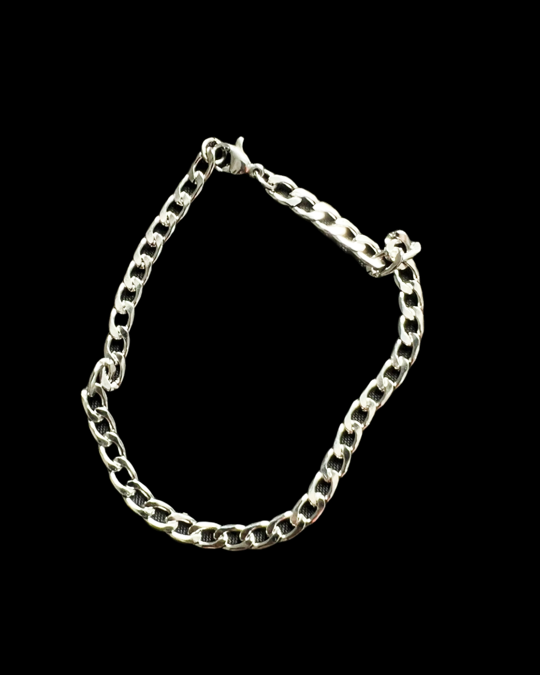 Pulseira Prata