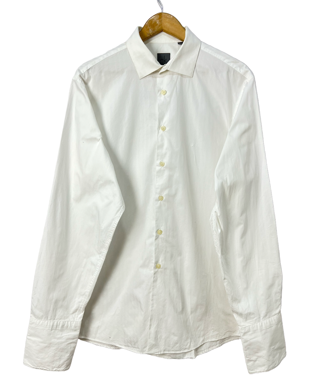Camisa Calvin Klein - tam (GG)