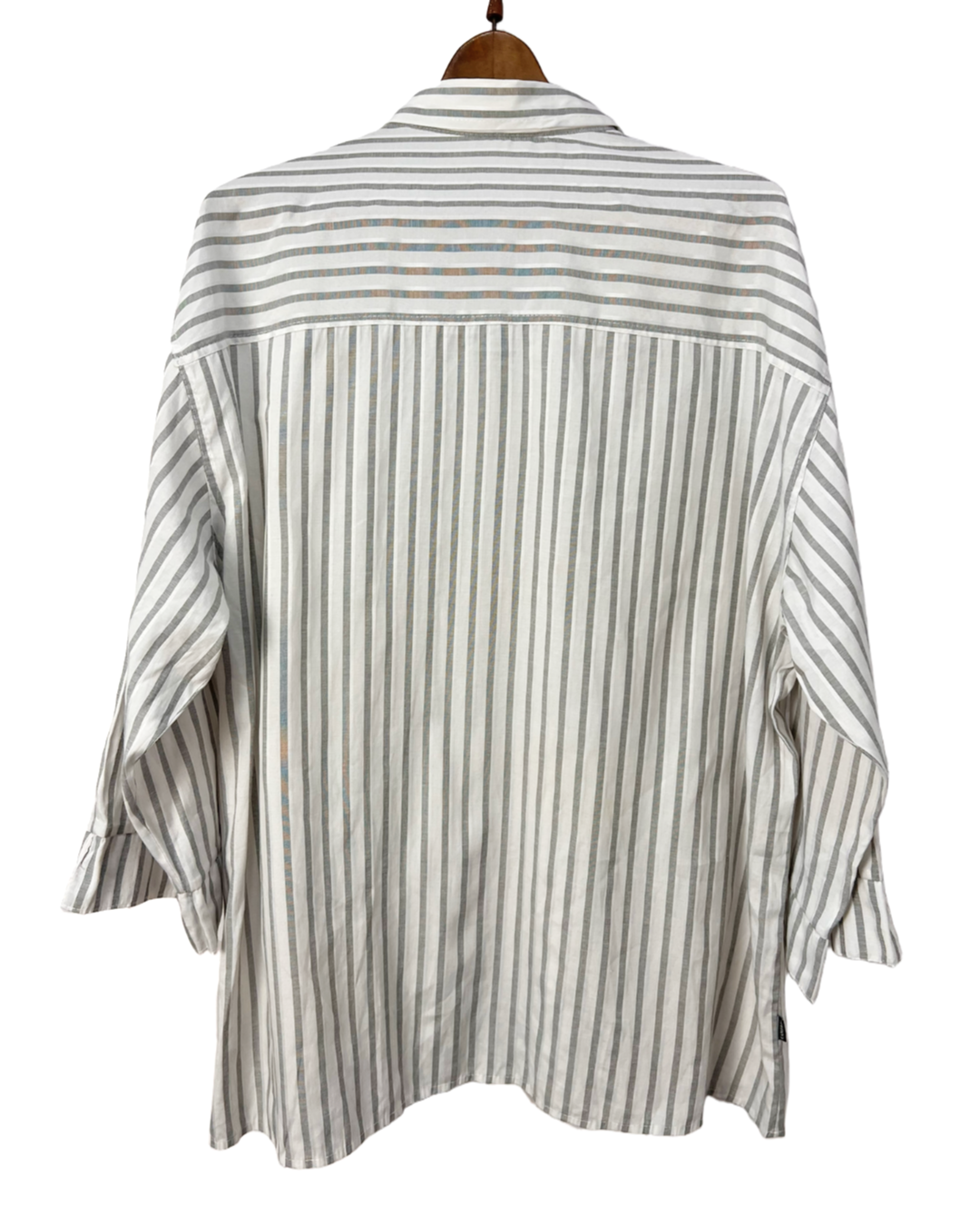 Camisa Cameron - tam (G2)