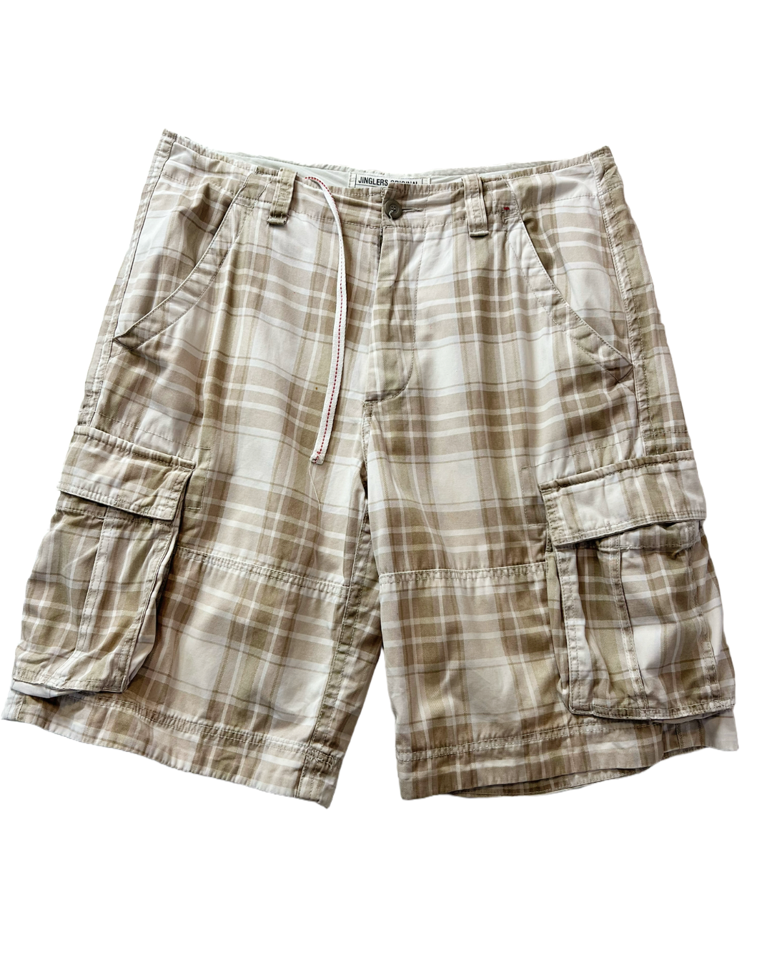 Bermuda Jingles Nude - tam (46)