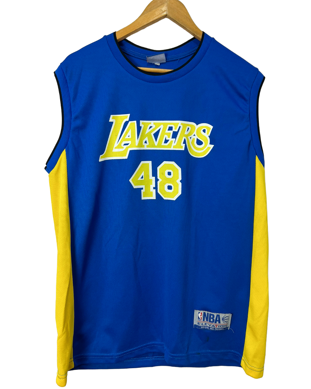 Regata Lakers - tam (G)