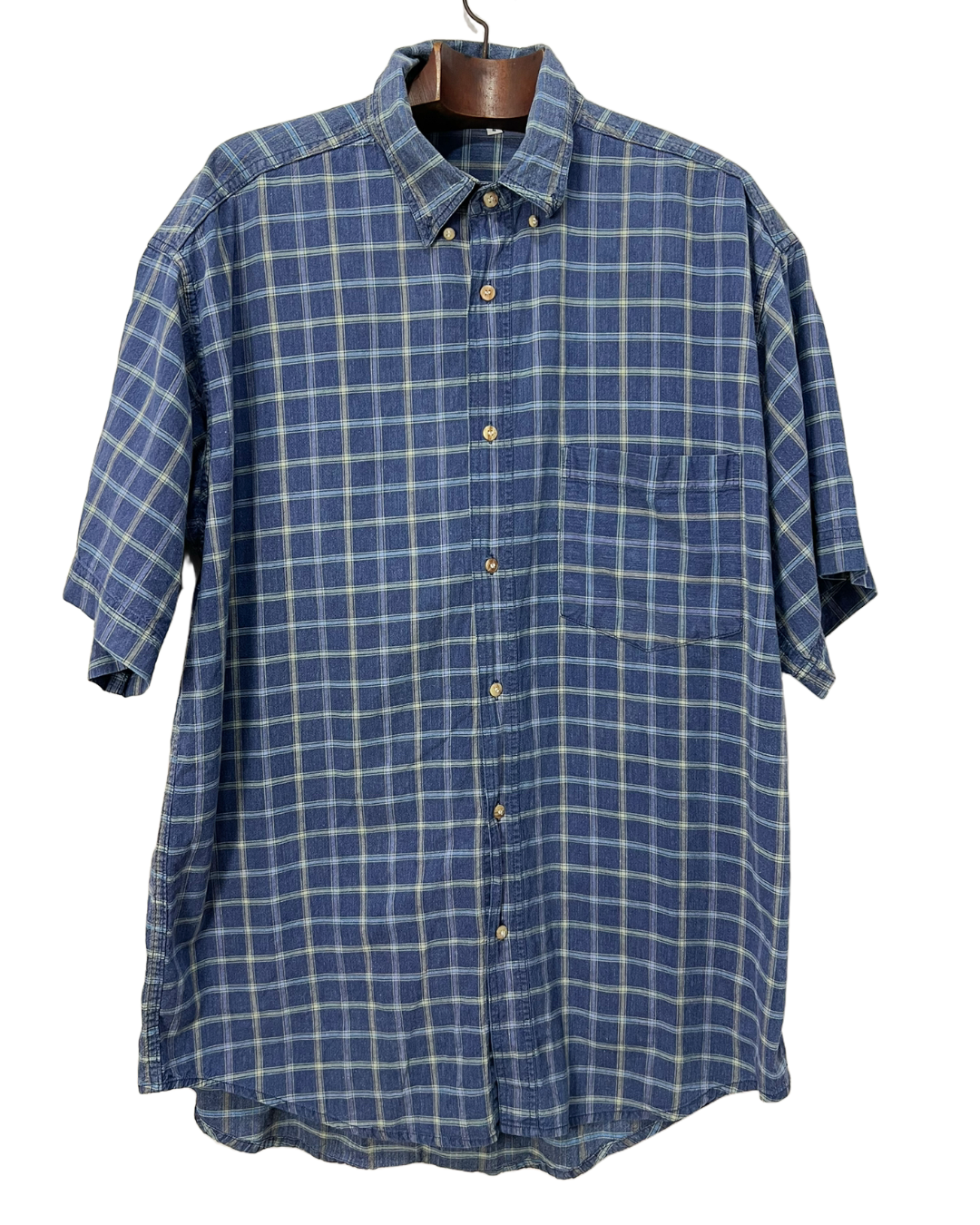 Camisa Bonaparte - tam (G)