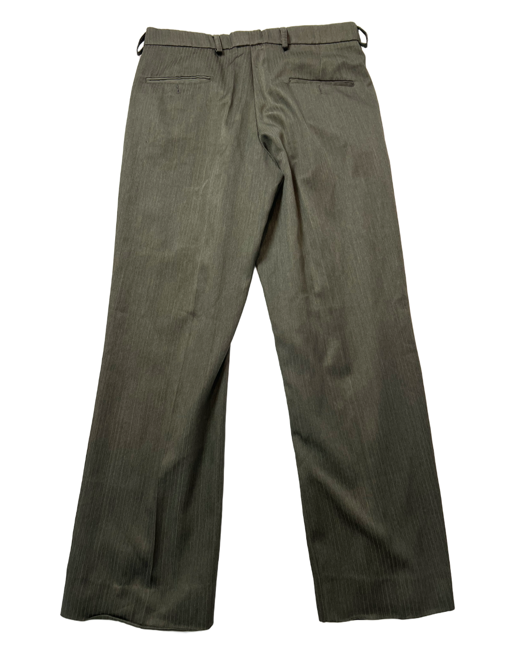 Alfaiataria Nude 42 - tam (42)