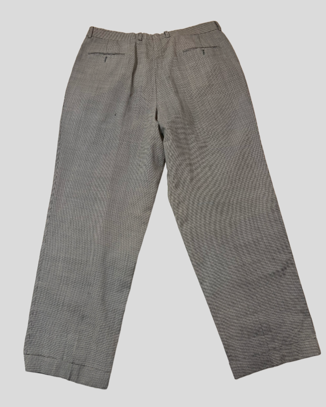 Alfaiataria Vintage  — tam 48