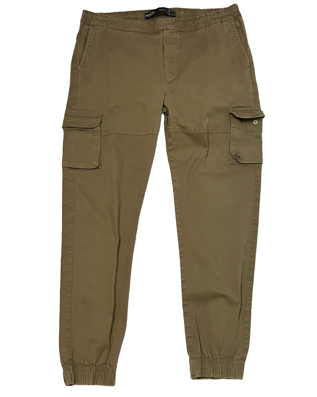 Calça Jogger -  tam (44)