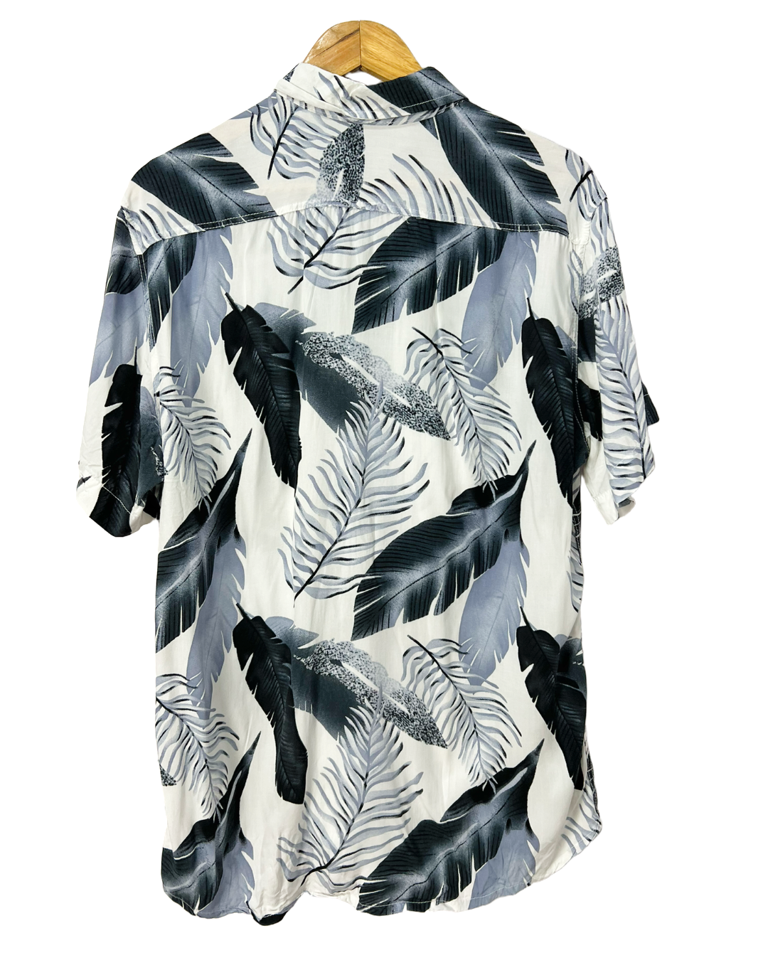 Camisa Tropical -  tam (GG)