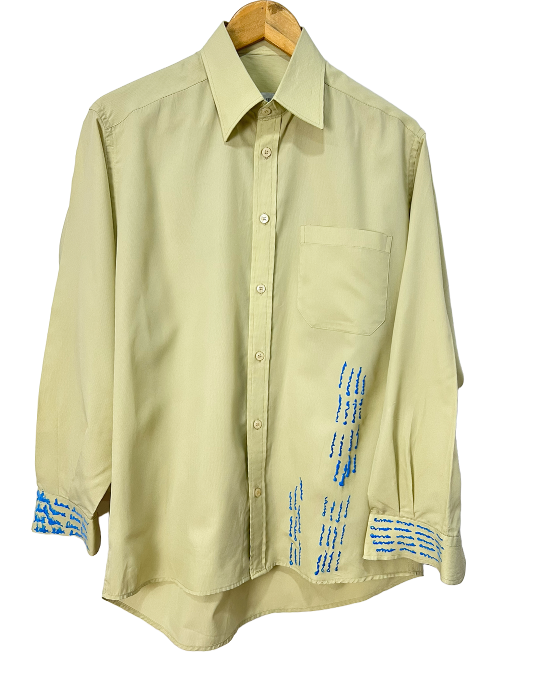 Camisa Estilizada amor  - tam (M)