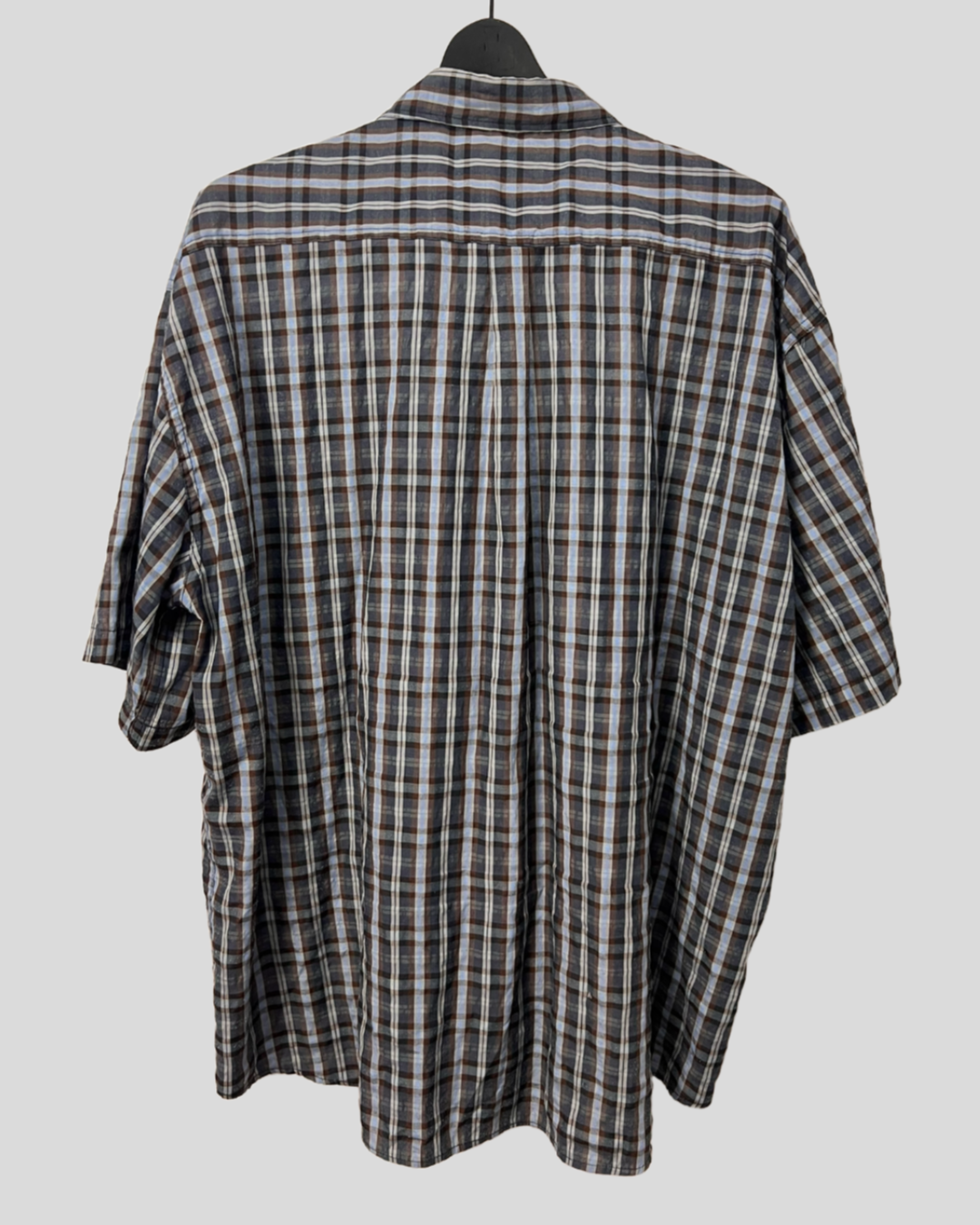 Kit Camisas Styling  —  tam G4