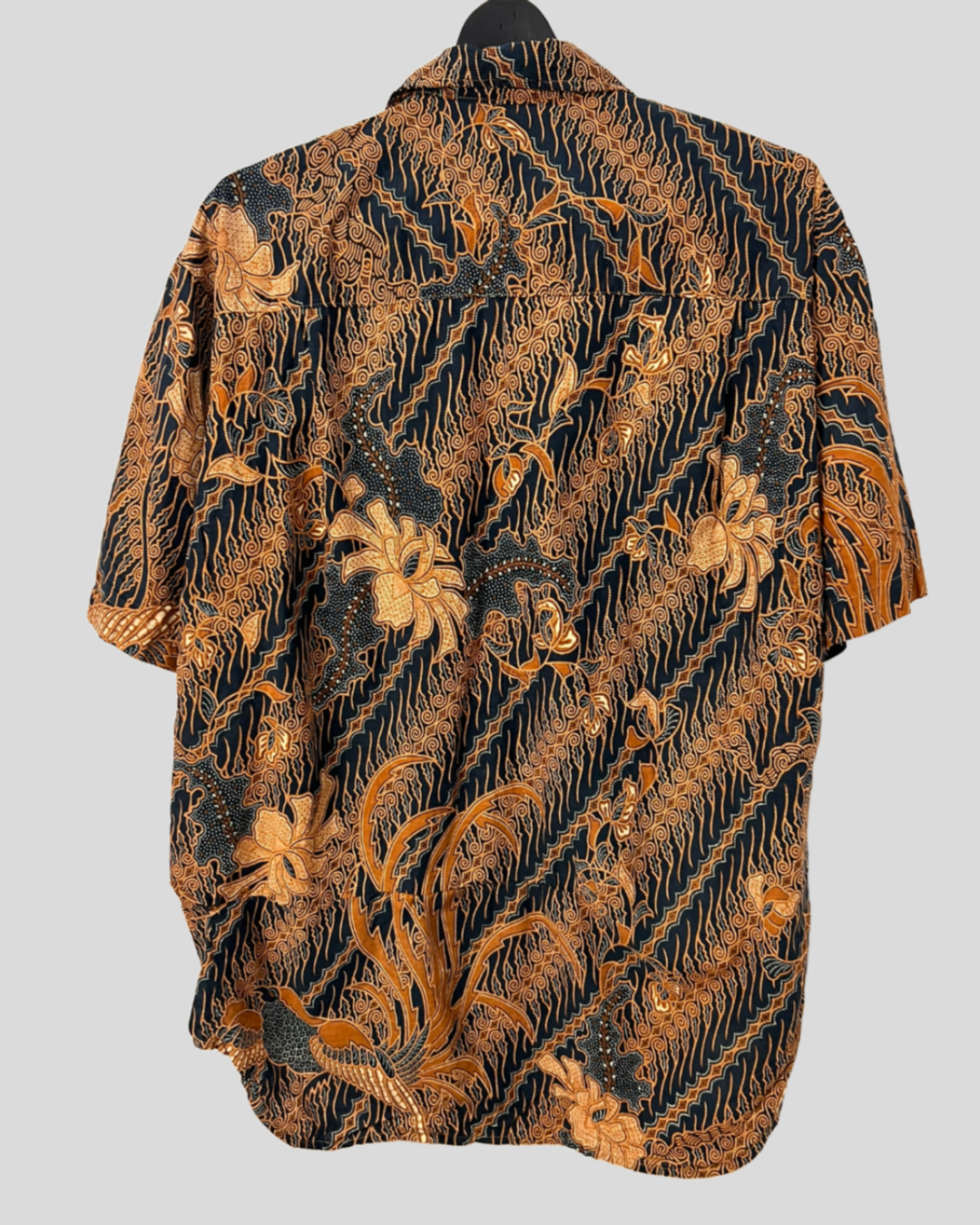 Camisa Tribal — tam G2