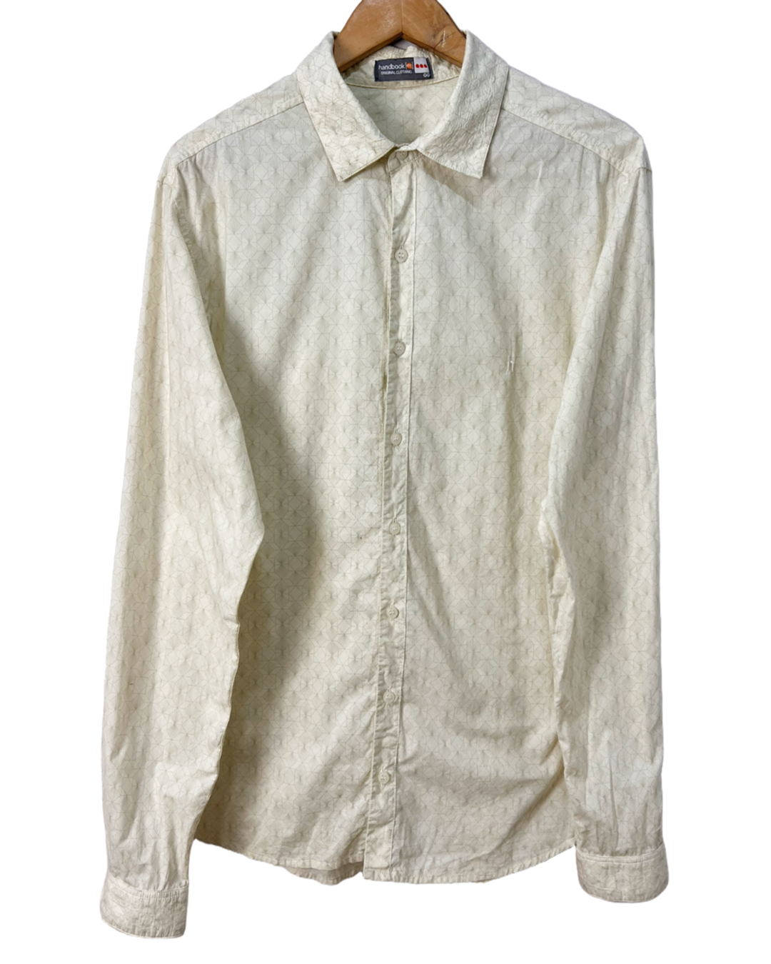 Camisa Handbook  - tam (GG)