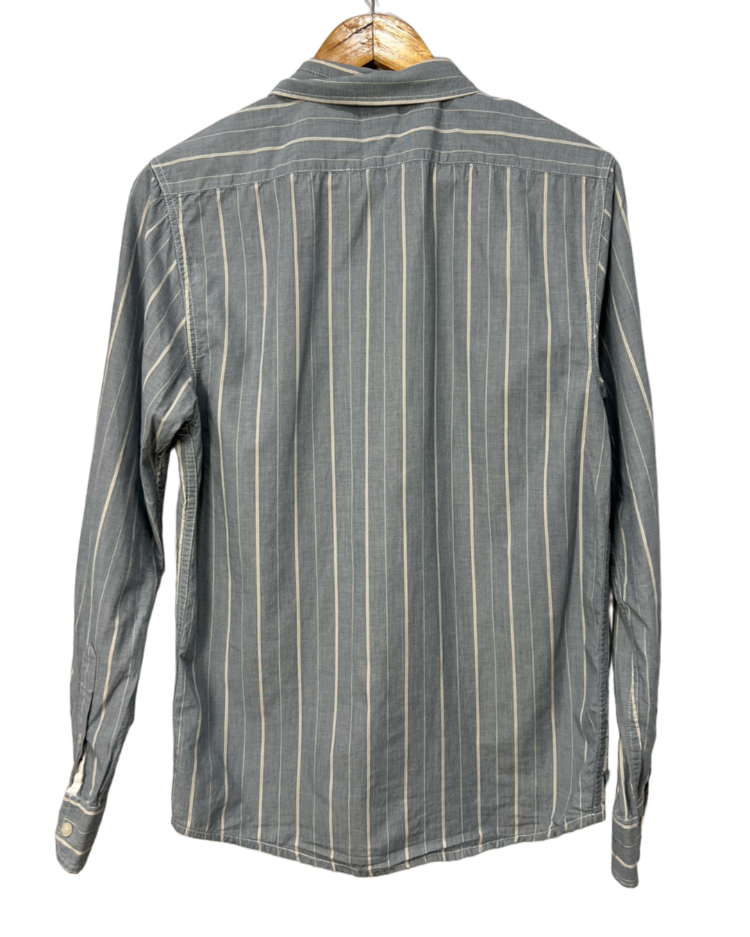 Camisa Cavalera — tam P
