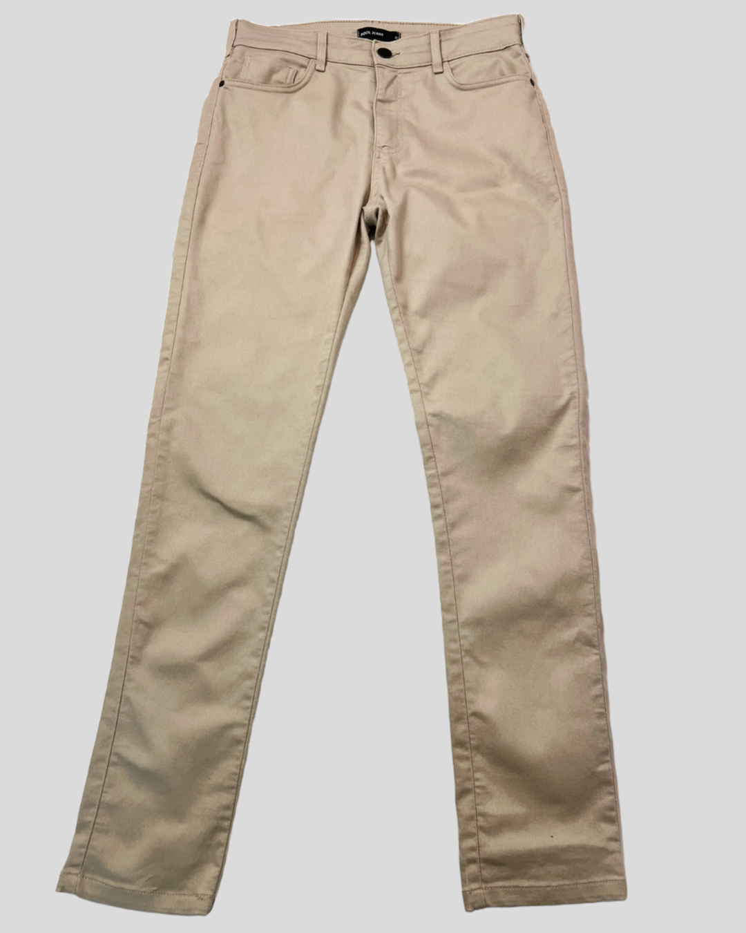 Calça Pool Skinny —  tam 40