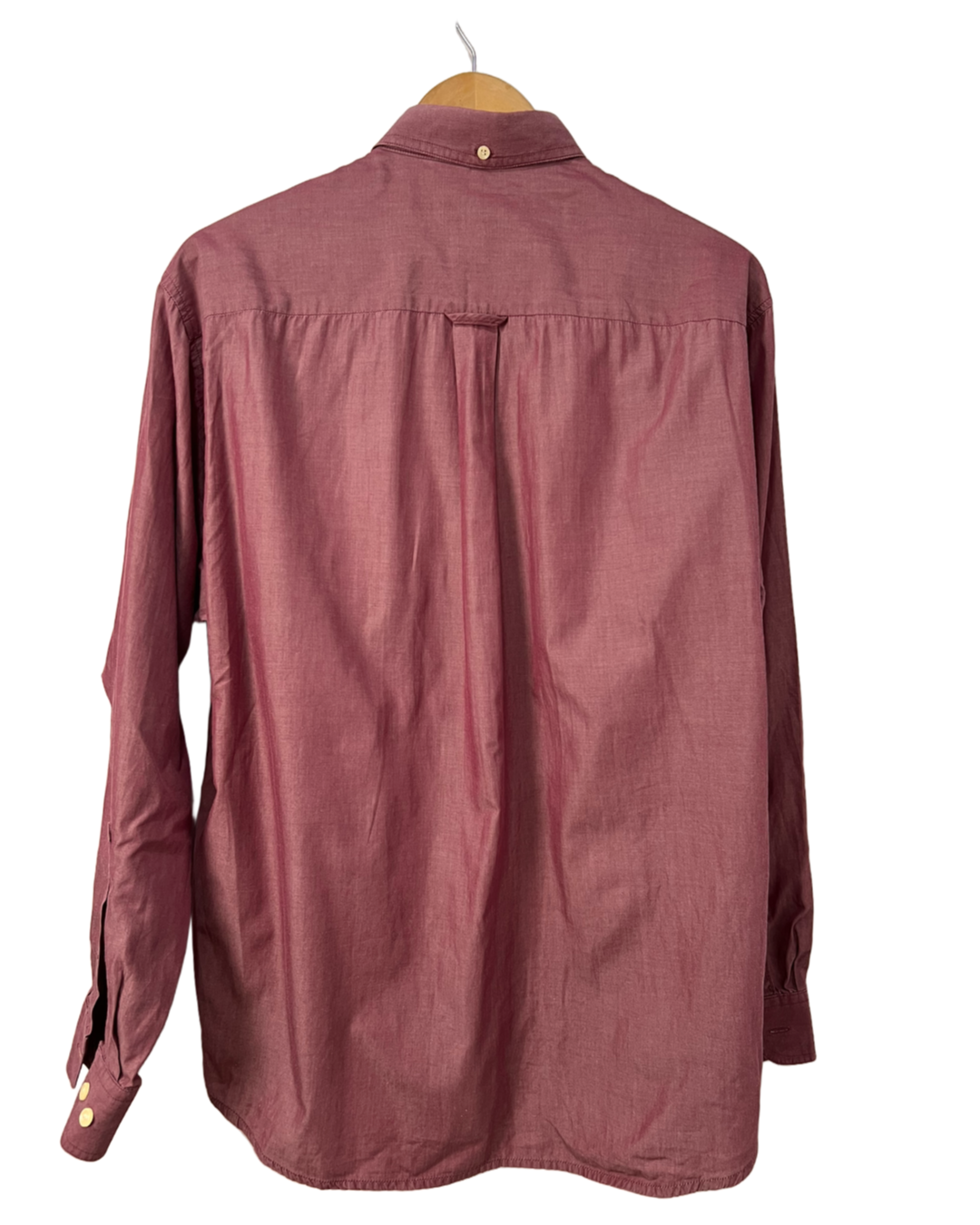 Camisa Happy man Italy - tam (P)